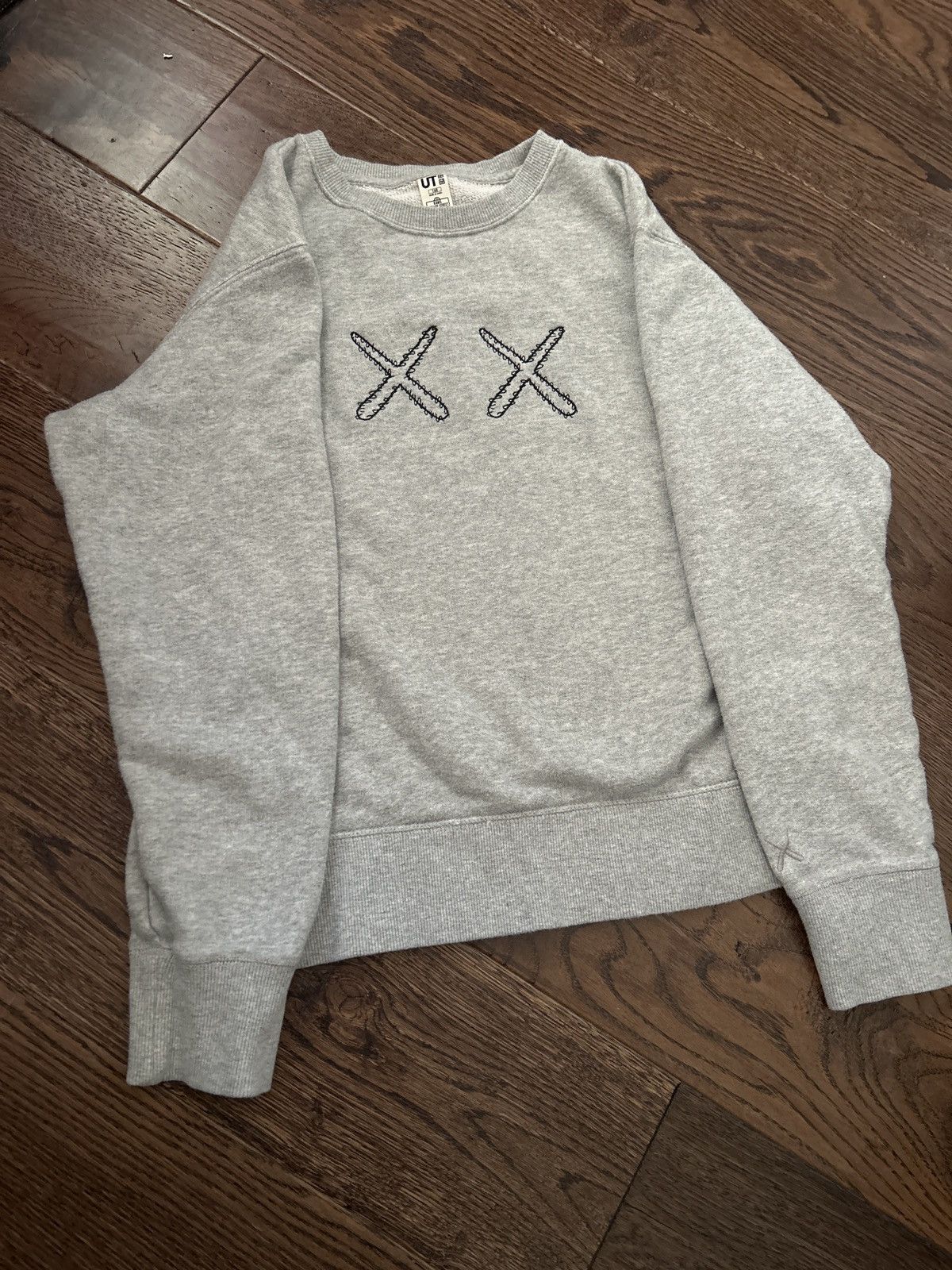 Cartoon Network sweatshirt kaws sesame street Size US S / EU 44-46 / 1 - 6 Thumbnail
