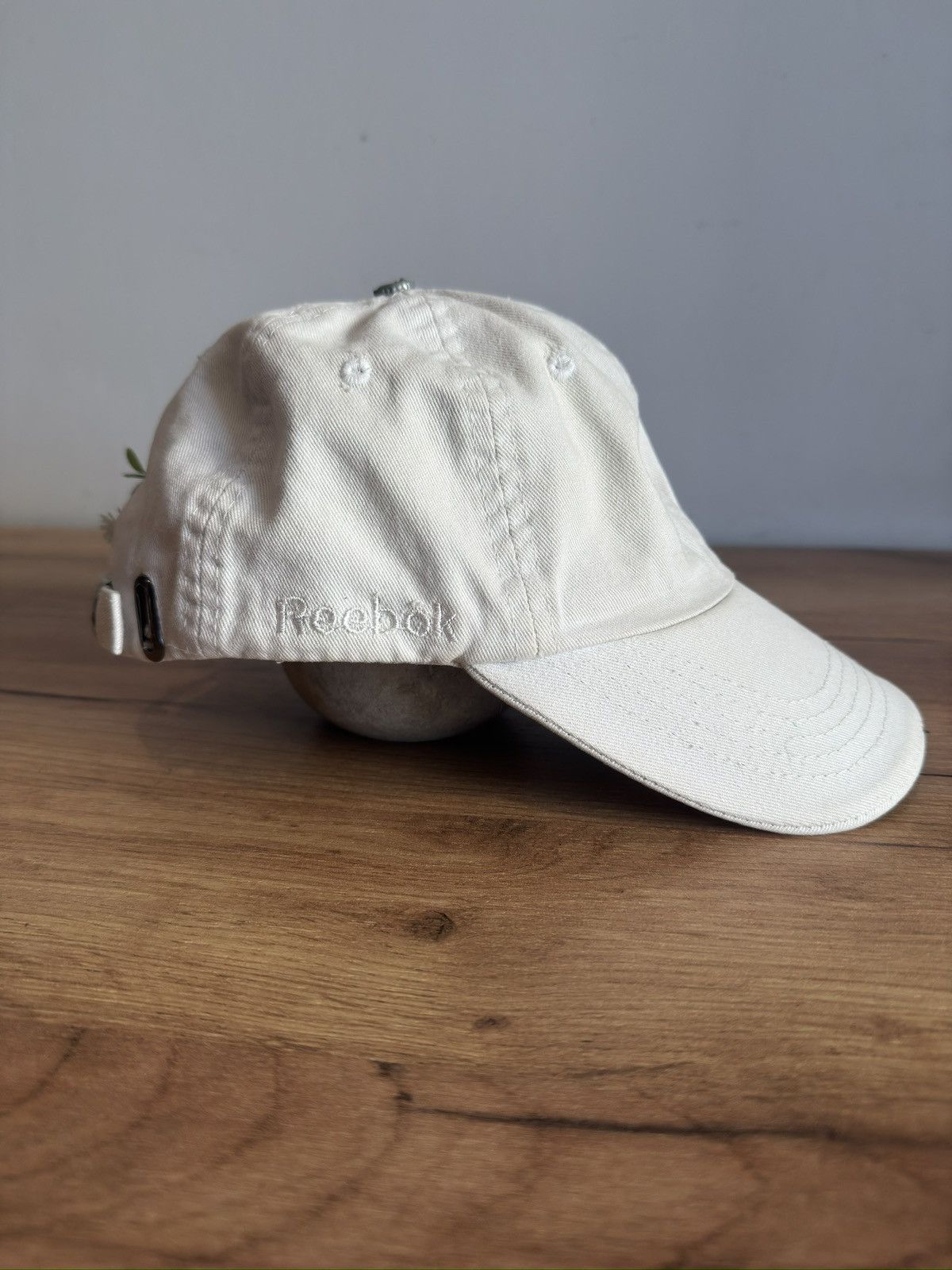 Reebok Reebok Vintage Cap Size ONE SIZE - 4 Thumbnail