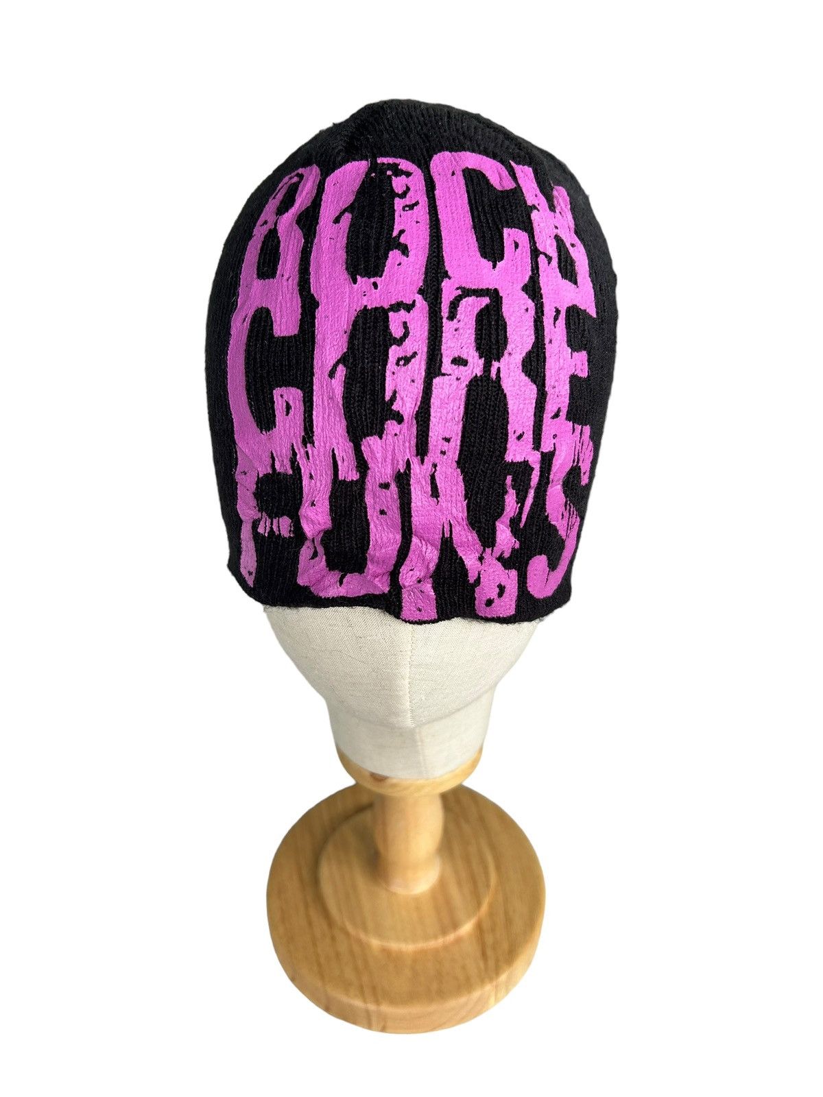 14th Addiction × Japanese Brand ROCK Core Funs Beanie Hats snowcap Size ONE SIZE - 1 Thumbnail