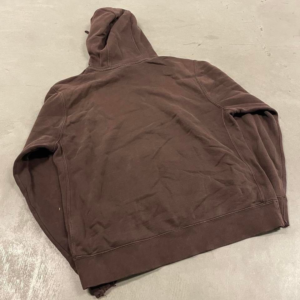 Nike × Vintage vintage y2k nike hoodie Size US S / EU 44-46 / 1 - 2 Thumbnail