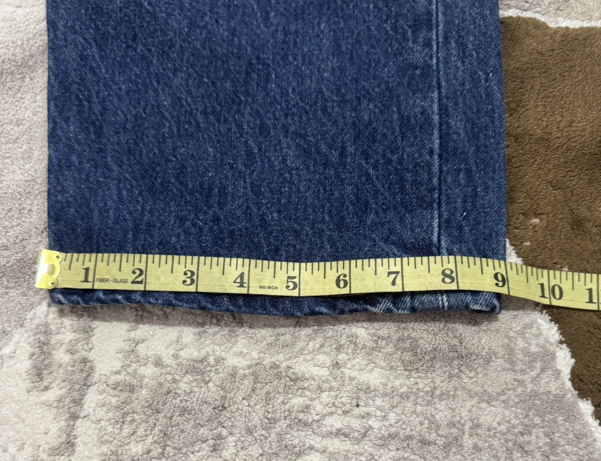 Levi's Levis 501 Made in Usa Size US 40 / EU 56 - 6 Thumbnail