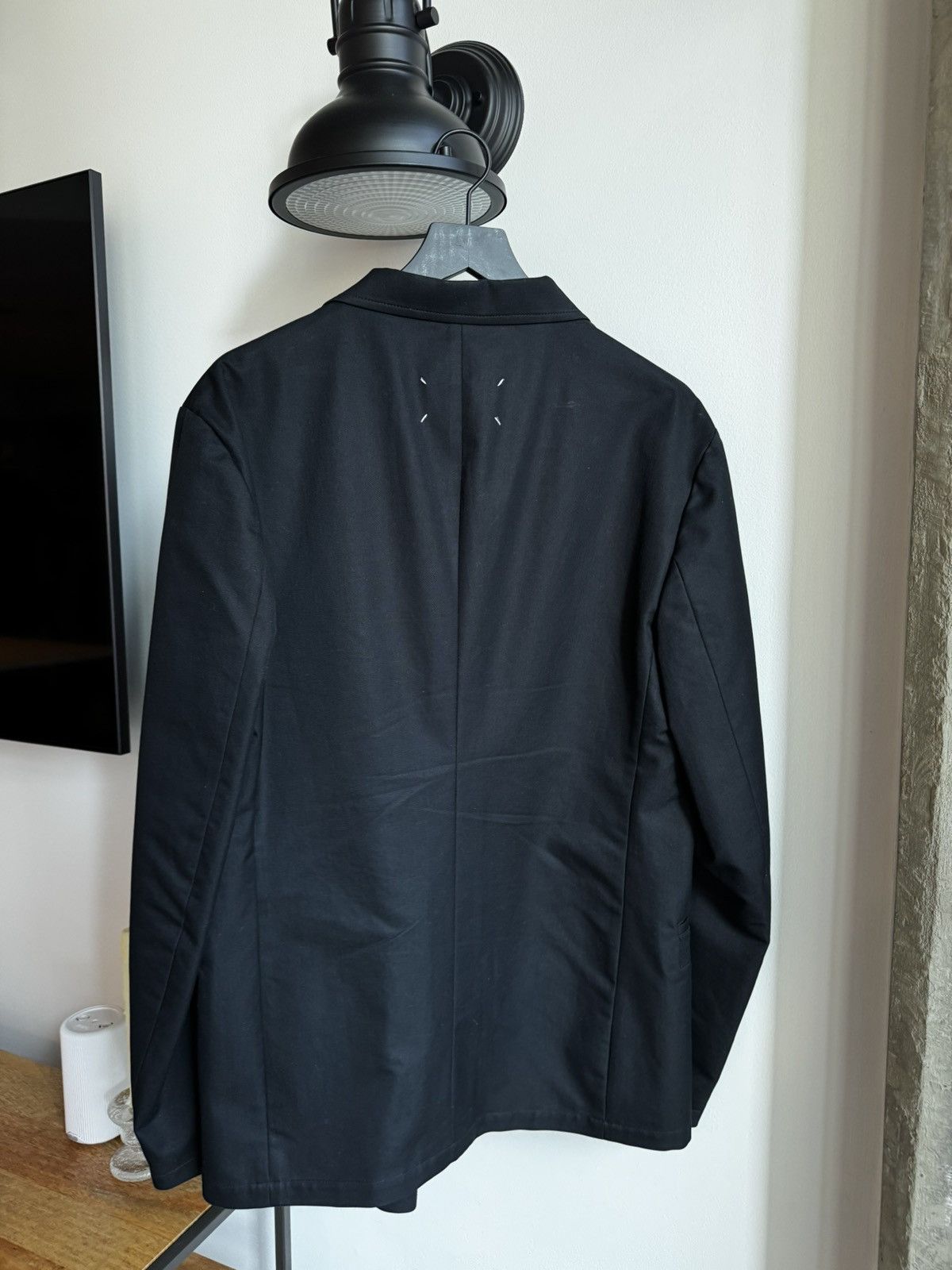 Maison Margiela Blazer Size 42R - 2 Thumbnail