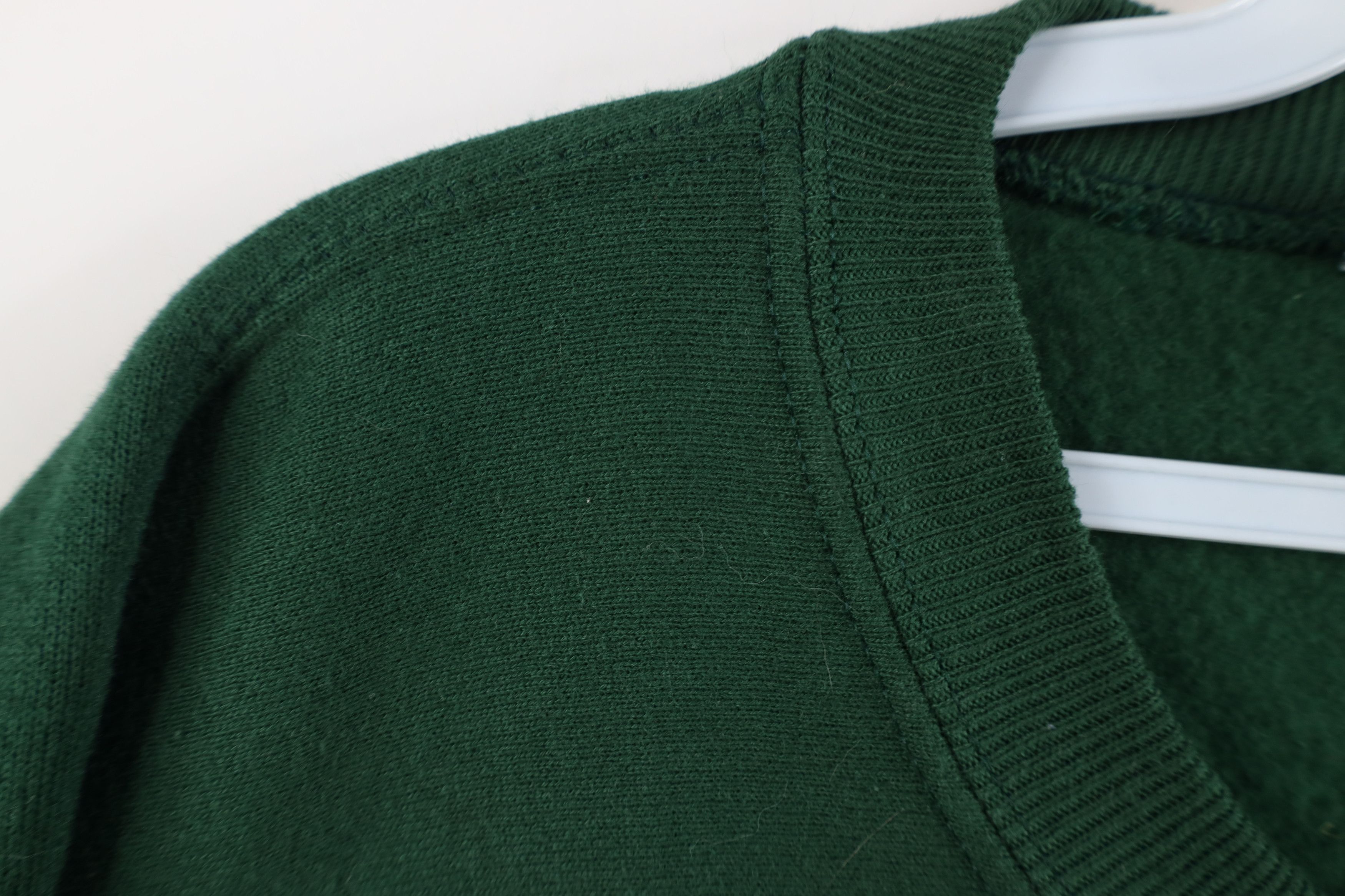 Vintage Vintage 90s Heavyweight Pocono Pines Crewneck Sweatshirt USA Size US XL / EU 56 / 4 - 5 Thumbnail