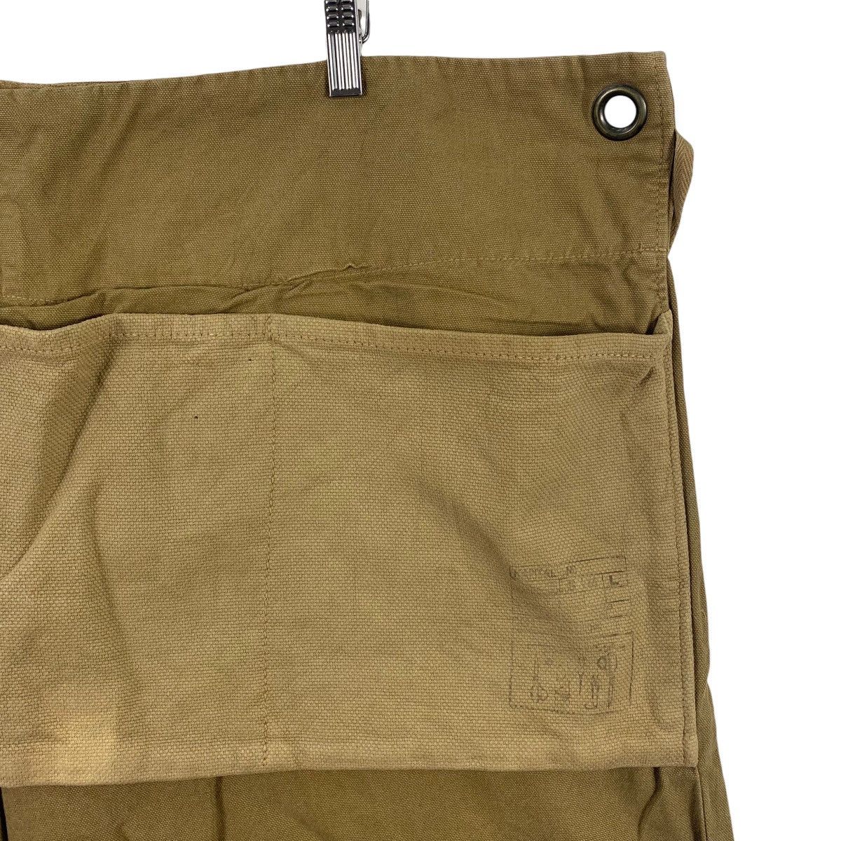 Designer × Kapital KAPITAL rare design short pants Size US 44 / EU 60 - 7 Thumbnail