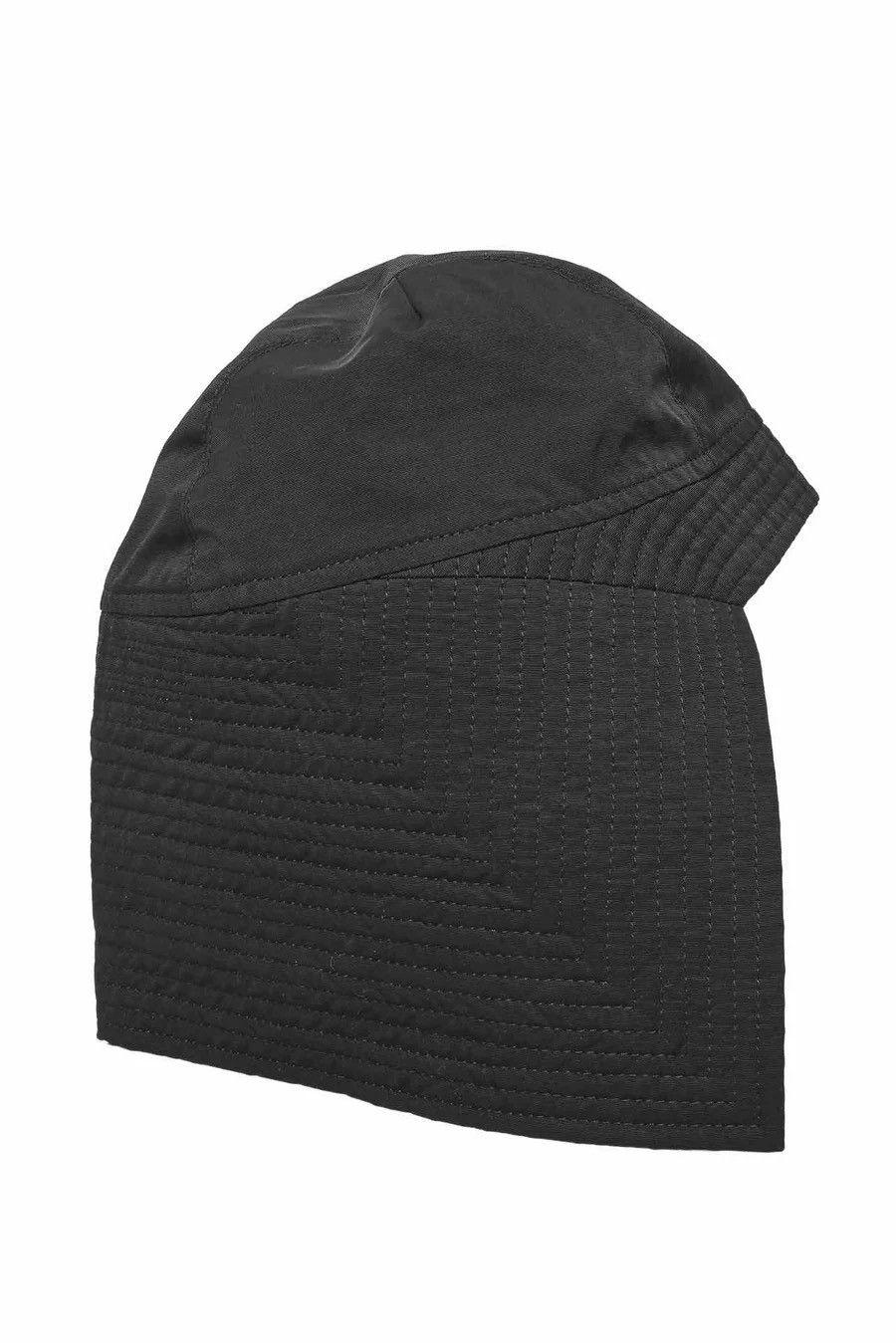 Rick Owens RICK OWENS FW15 SPHINX Armour hat Size ONE SIZE - 1 Thumbnail