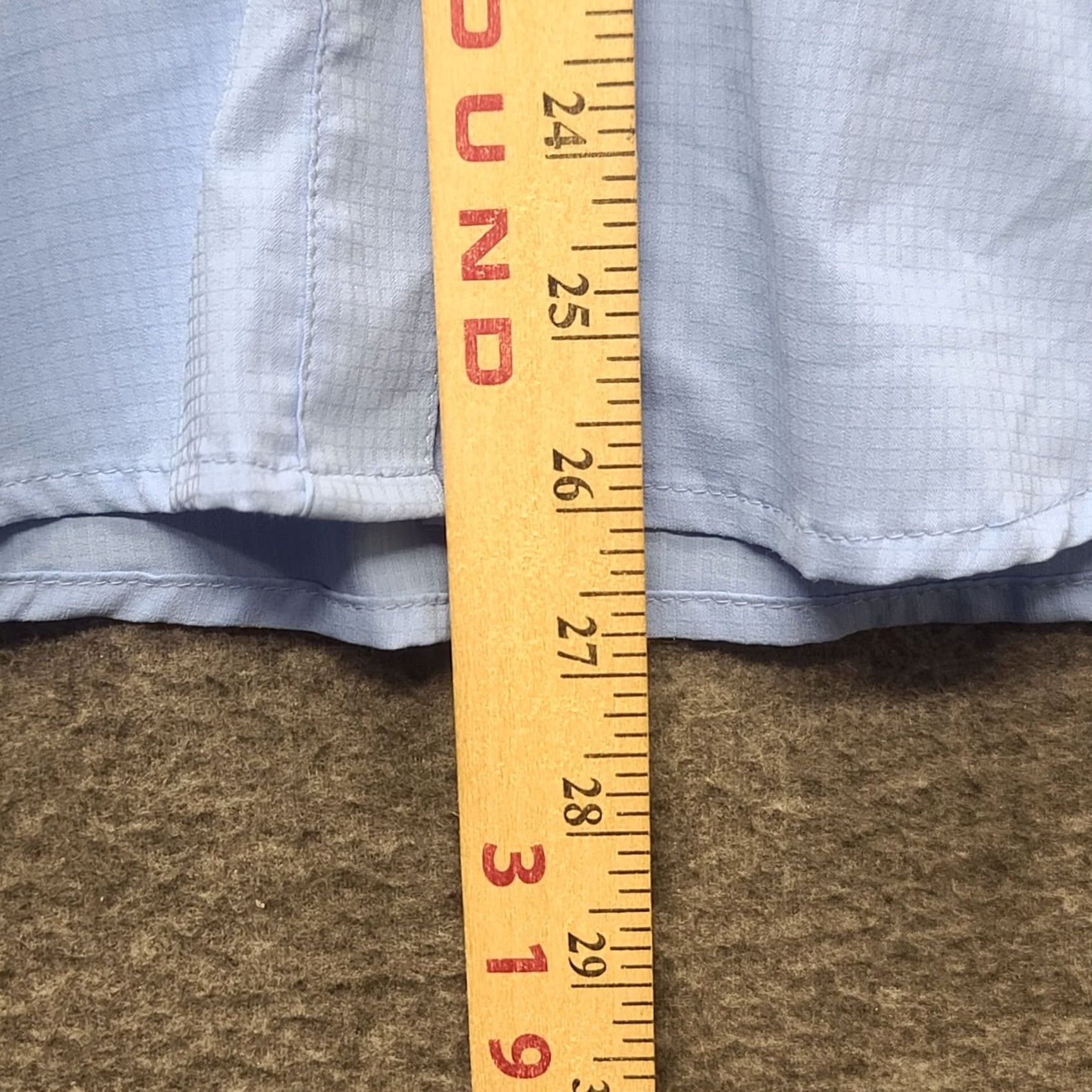 Vintage Columbia PFG Omni-Shade Shirt Mens L Lightweight Vented Short Sleeve Button-Up Collared Fishing UV Size US L / EU 52-54 / 3 - 5 Thumbnail