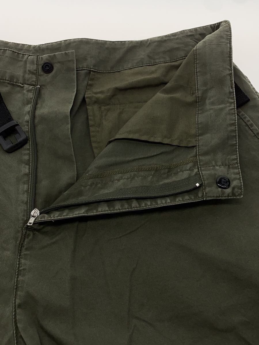 Number (N)ine Wide Leg Military Pants Size US 34 / EU 50 - 3 Thumbnail