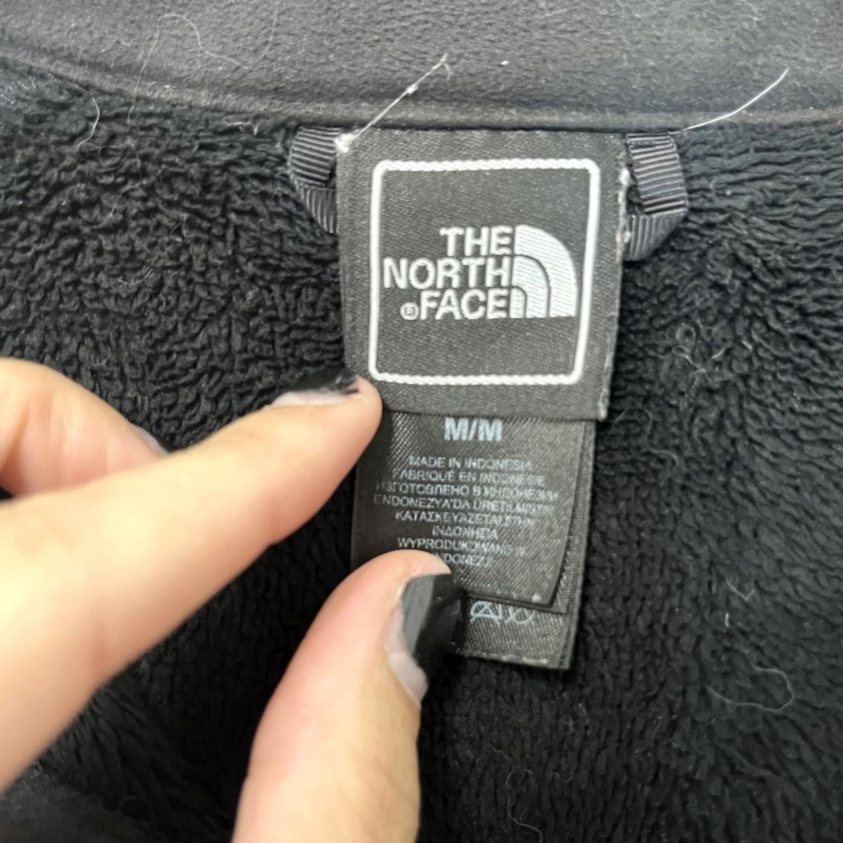 The North Face VINTAGE? No. Size M / US 6-8 / IT 42-44 - 2 Thumbnail