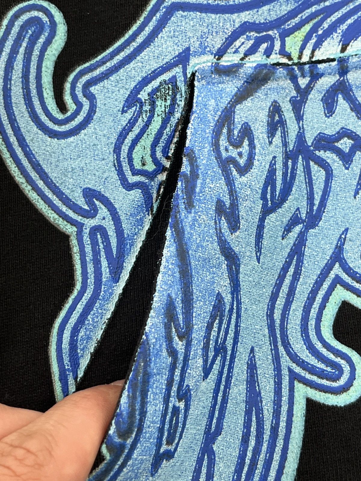 Destroy Lonely Destroy Lonely Nun Hoodie - XL heavyweight SOLDOUT Size US XL / EU 56 / 4 - 7 Thumbnail