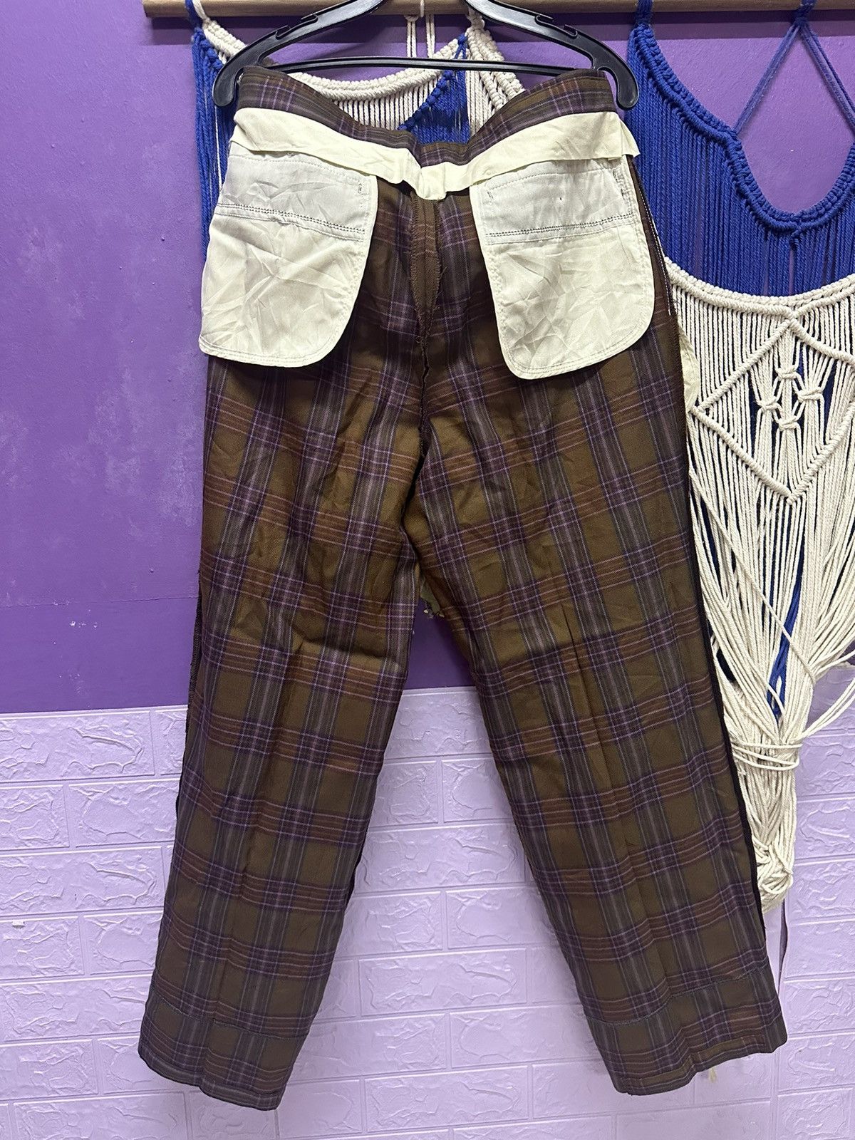 Balenciaga Balenciaga sport pants Size US 30 / EU 46 - 6 Thumbnail