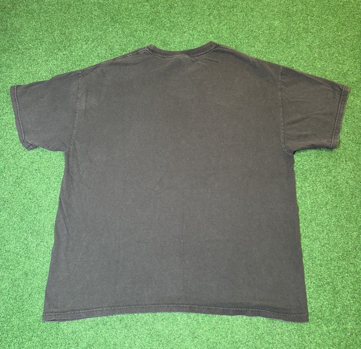 Band Tees × Vintage Vintage 90s Y2K Led Zeppelin Paige Plant Rock Band T Shirt Size US XL / EU 56 / 4 - 5 Thumbnail