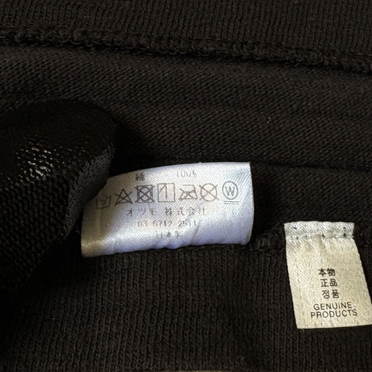 Human Made Human made SS23 tiger graphic ribbed crew neck tee s Nigo Size US S / EU 44-46 / 1 - 14 Thumbnail