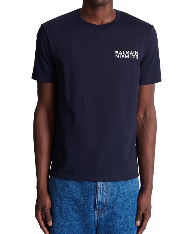 Balmain T-shirt Size US XS / EU 42 / 0 - 1 Thumbnail