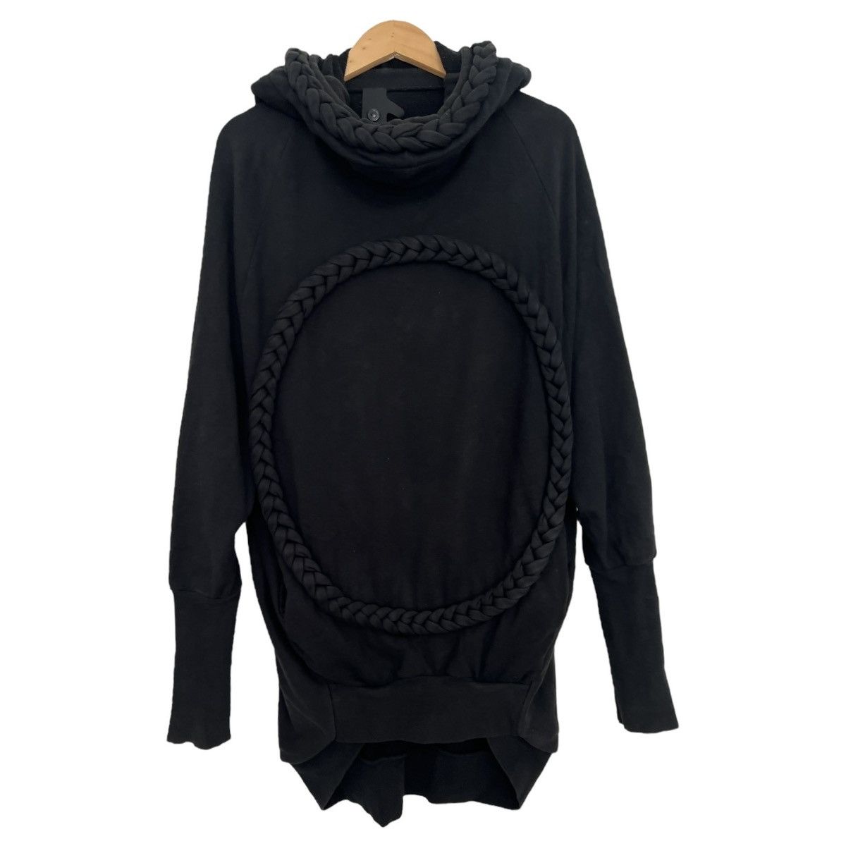 Men's Bernhard Willhelm Sweatshirts & Hoodies | Grailed