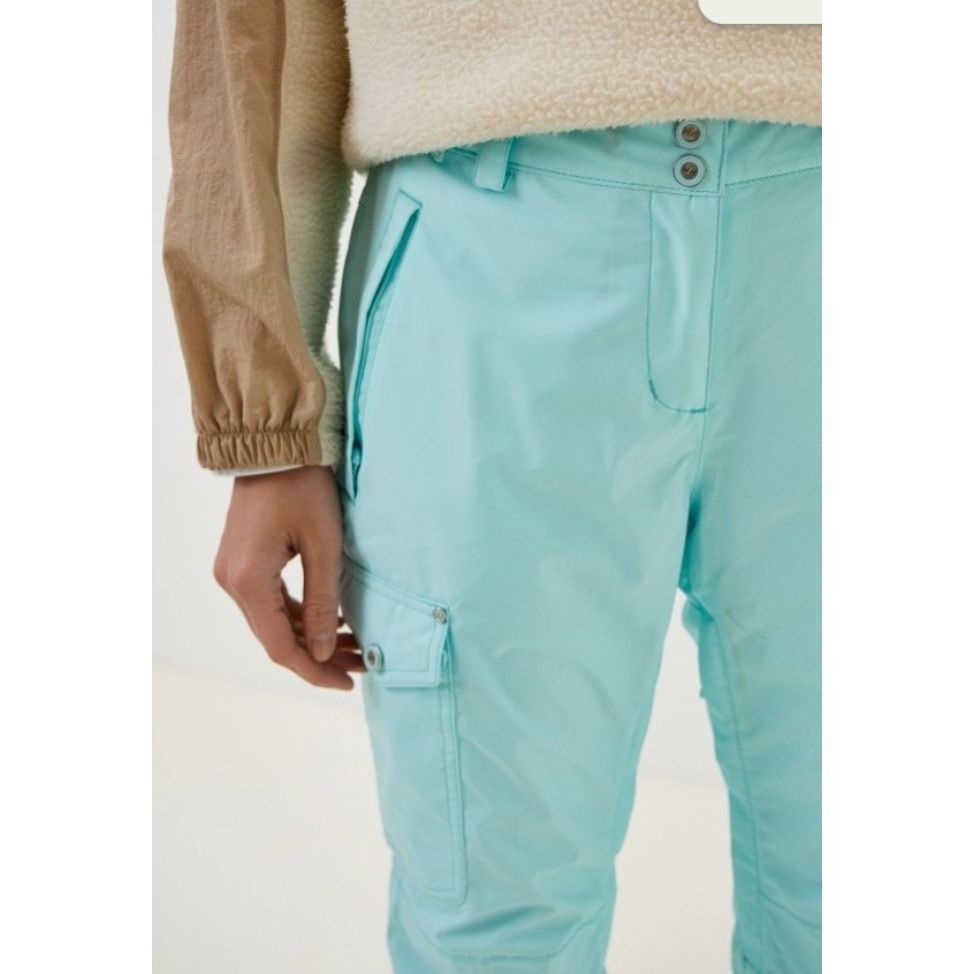 Helly Hansen NWT Helly Hansen W's Large Switch Cargo Insulated Winter Pan Size 34" / US 12 / IT 48 - 7 Thumbnail