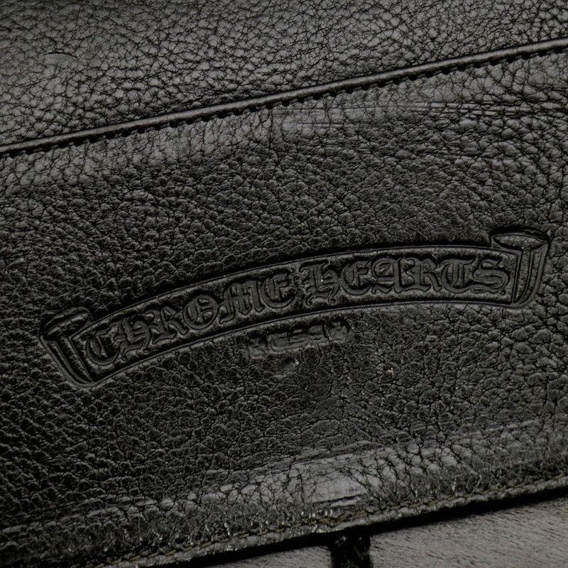 Chrome Hearts Chrome Hearts Agenda Cover Size ONE SIZE - 6 Thumbnail