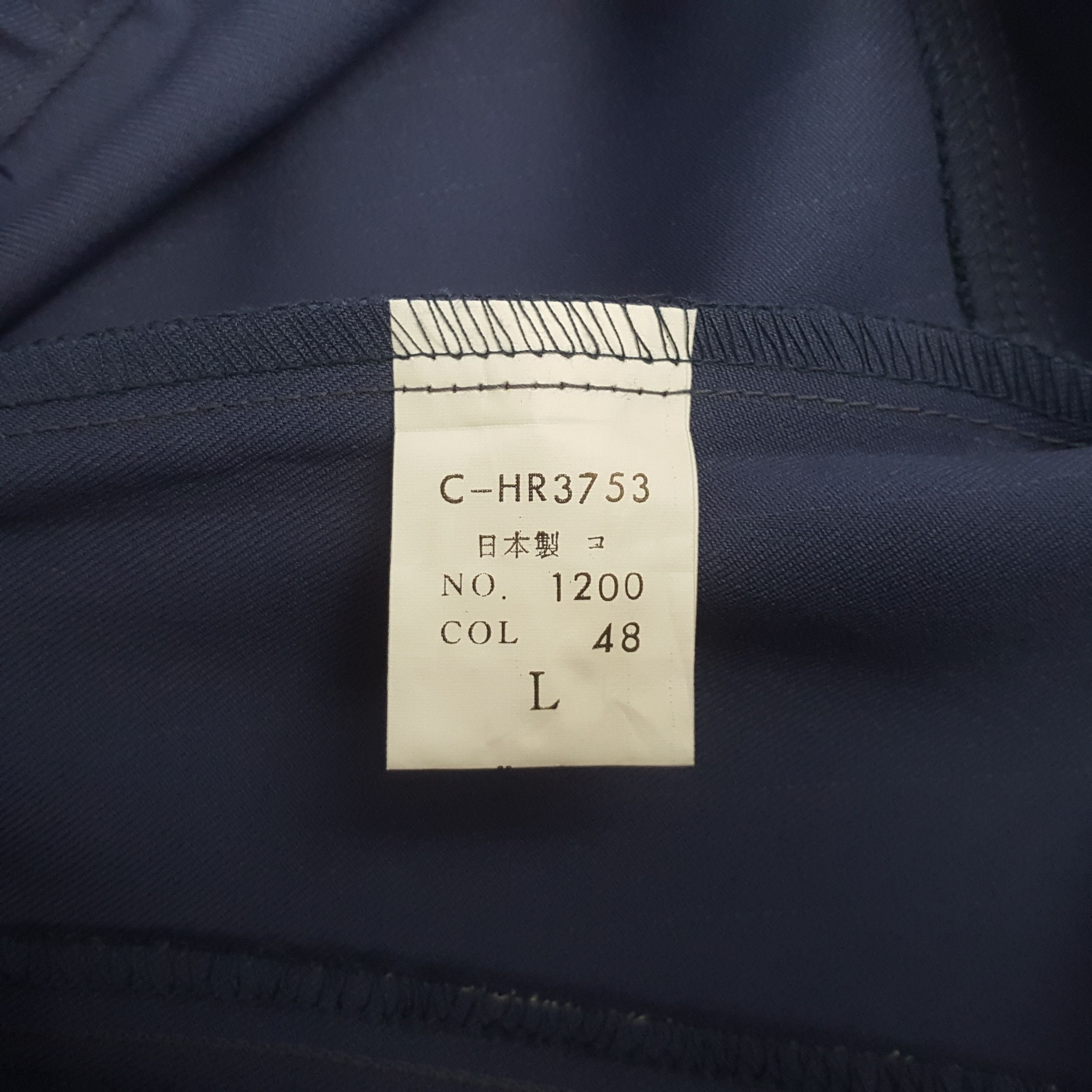 Honda Vintage Mugen Honda Japanese Racing Custom Jacket C320N10 Size US M / EU 48-50 / 2 - 10 Thumbnail