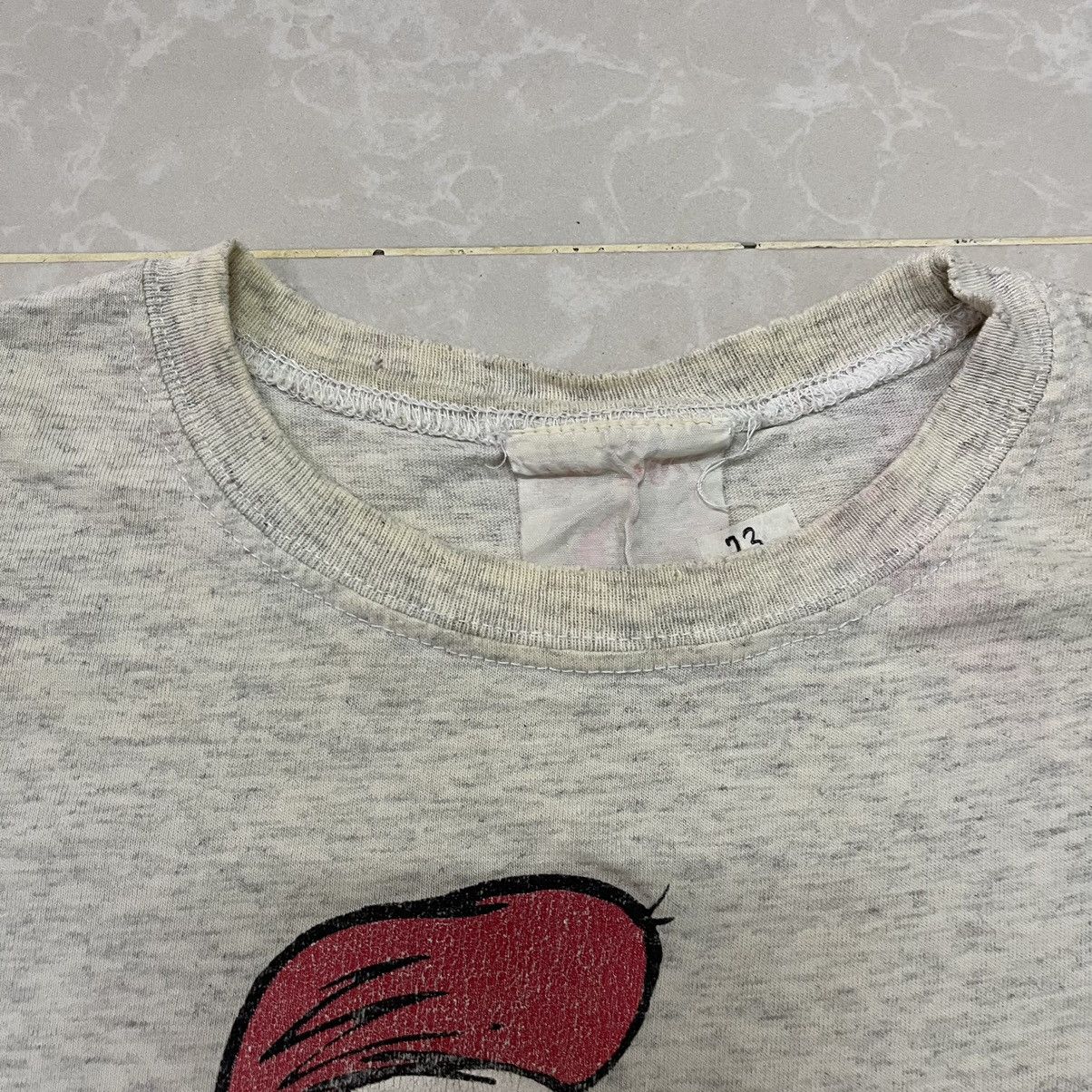 Cartoon Network Vintage 90s Dr Seuss Character cartoon Distressed 90s kids Size US L / EU 52-54 / 3 - 7 Thumbnail