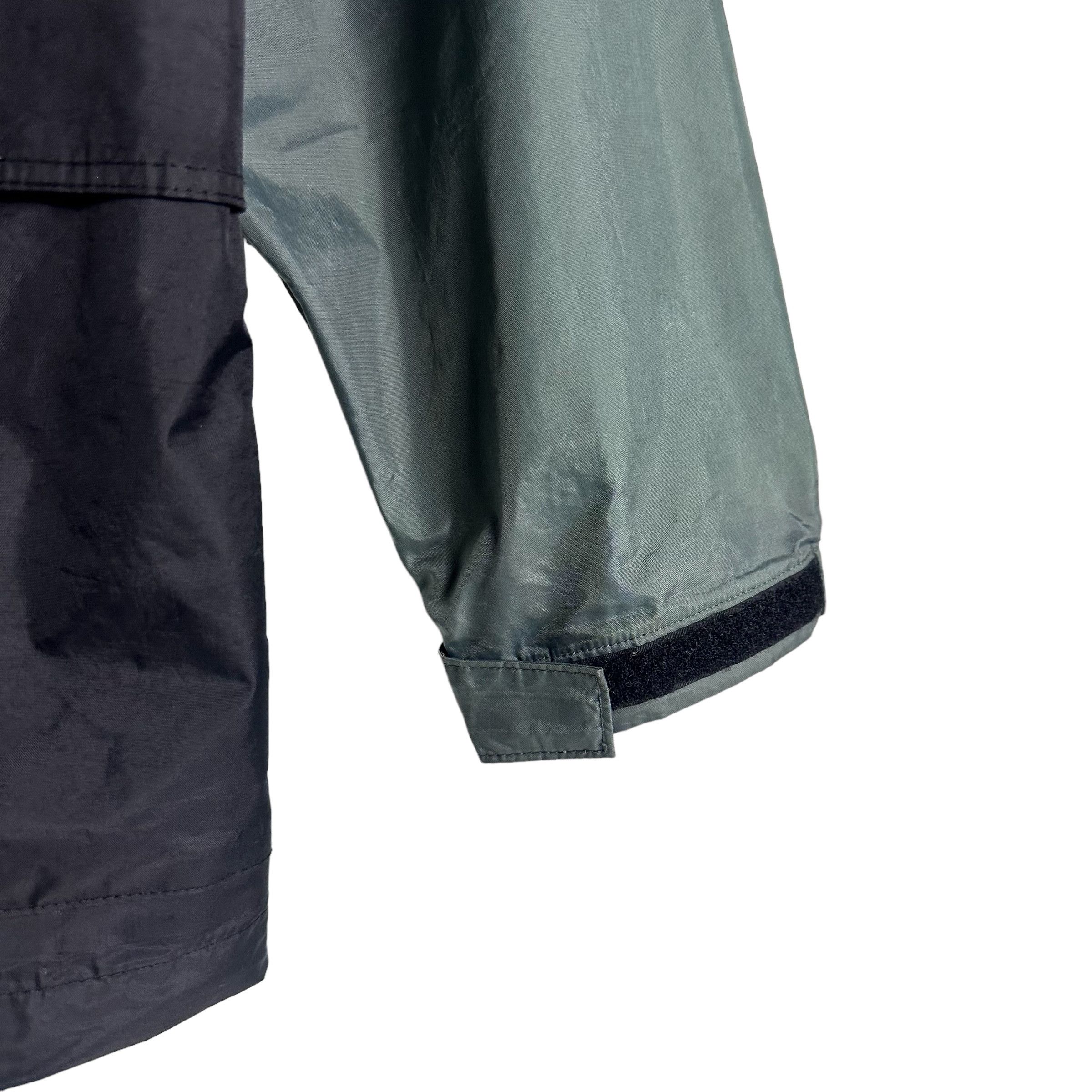 Yamaha 🔥RARE🔥Vintage Yamaha Racing Water Protection Rain Jacket Size US M / EU 48-50 / 2 - 3 Thumbnail