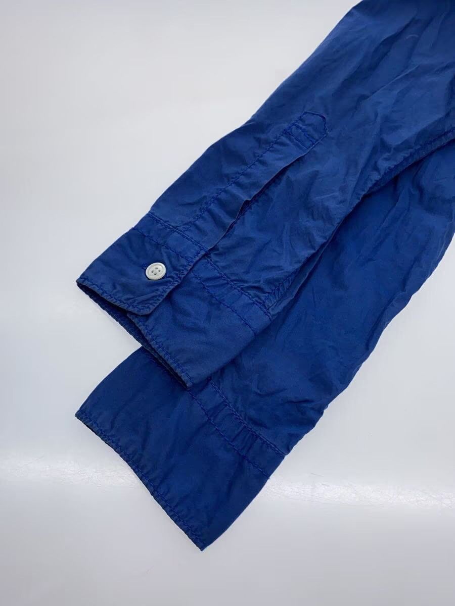 Comme des Garcons × Comme des Garcons Homme AW06 Reconstructed Stitch Pattern Button Shirt Size US S / EU 44-46 / 1 - 3 Thumbnail