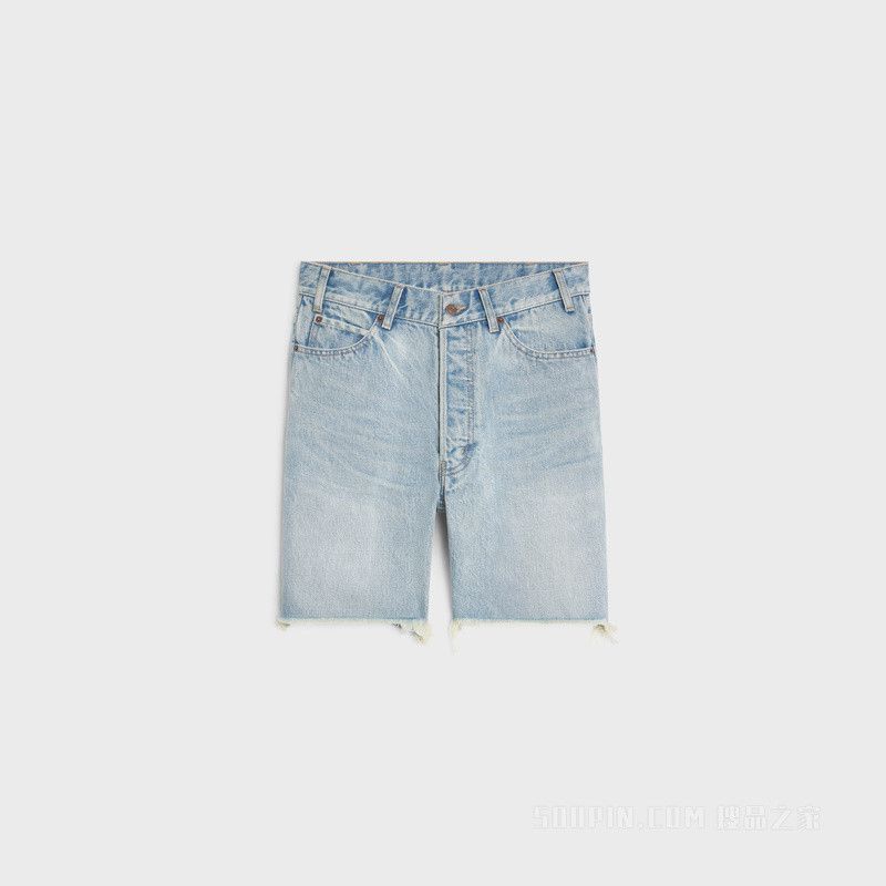 wesley horizon shorts