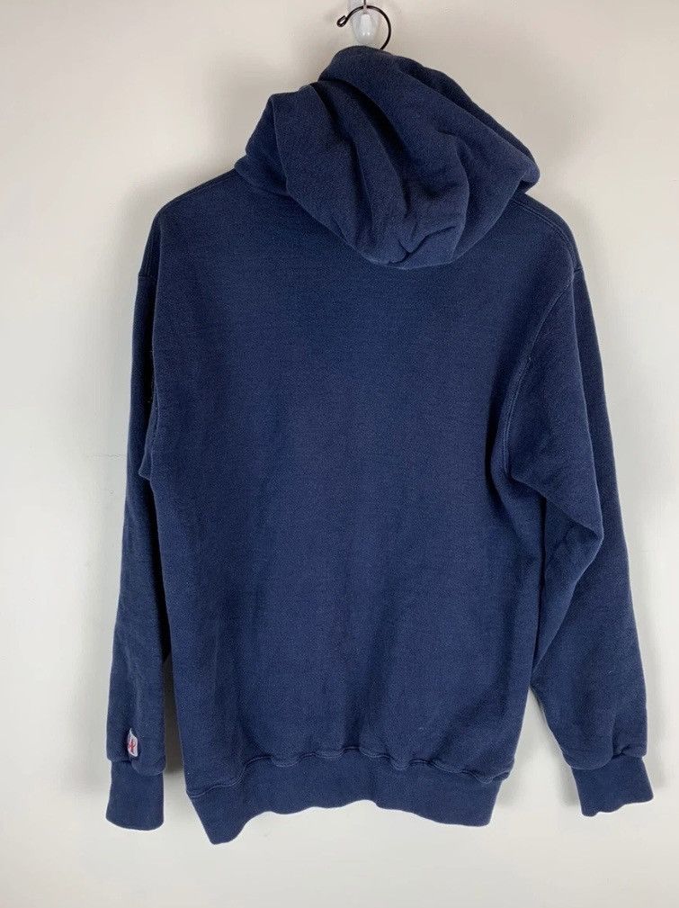 Logo Athletic Vintage 1997 Rolling Stones tour hoodie size small Size S / US 4 / IT 40 - 3 Thumbnail