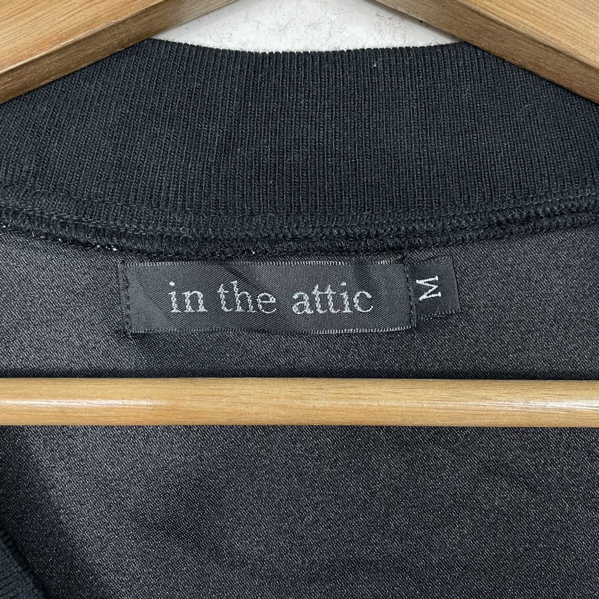 In The Attic In The Attic Bomber Jacket Size US M / EU 48-50 / 2 - 15 Thumbnail