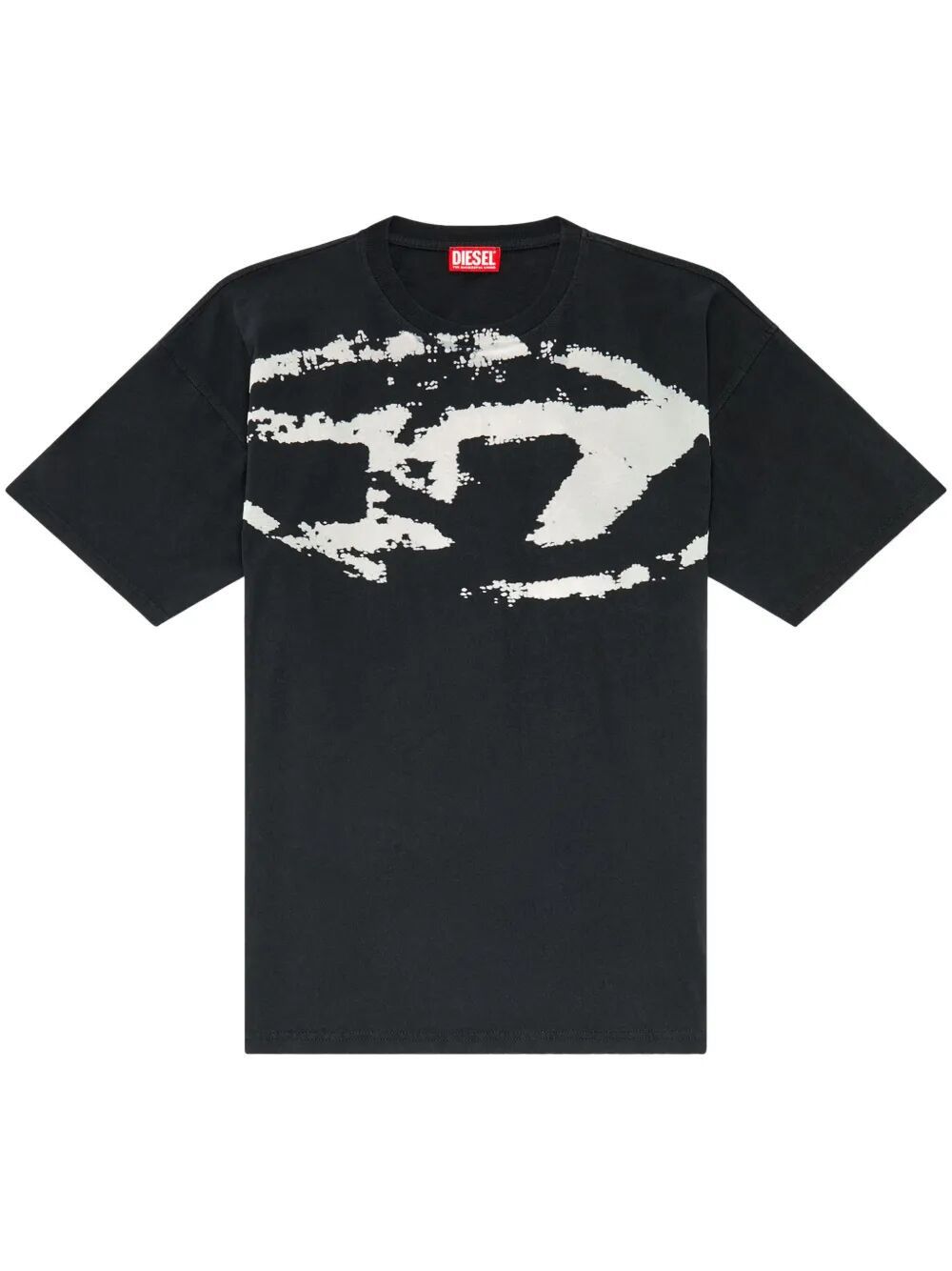 Diesel "T-BOXT-N14" T-SHIRT Size US S / EU 44-46 / 1 - 1 Thumbnail