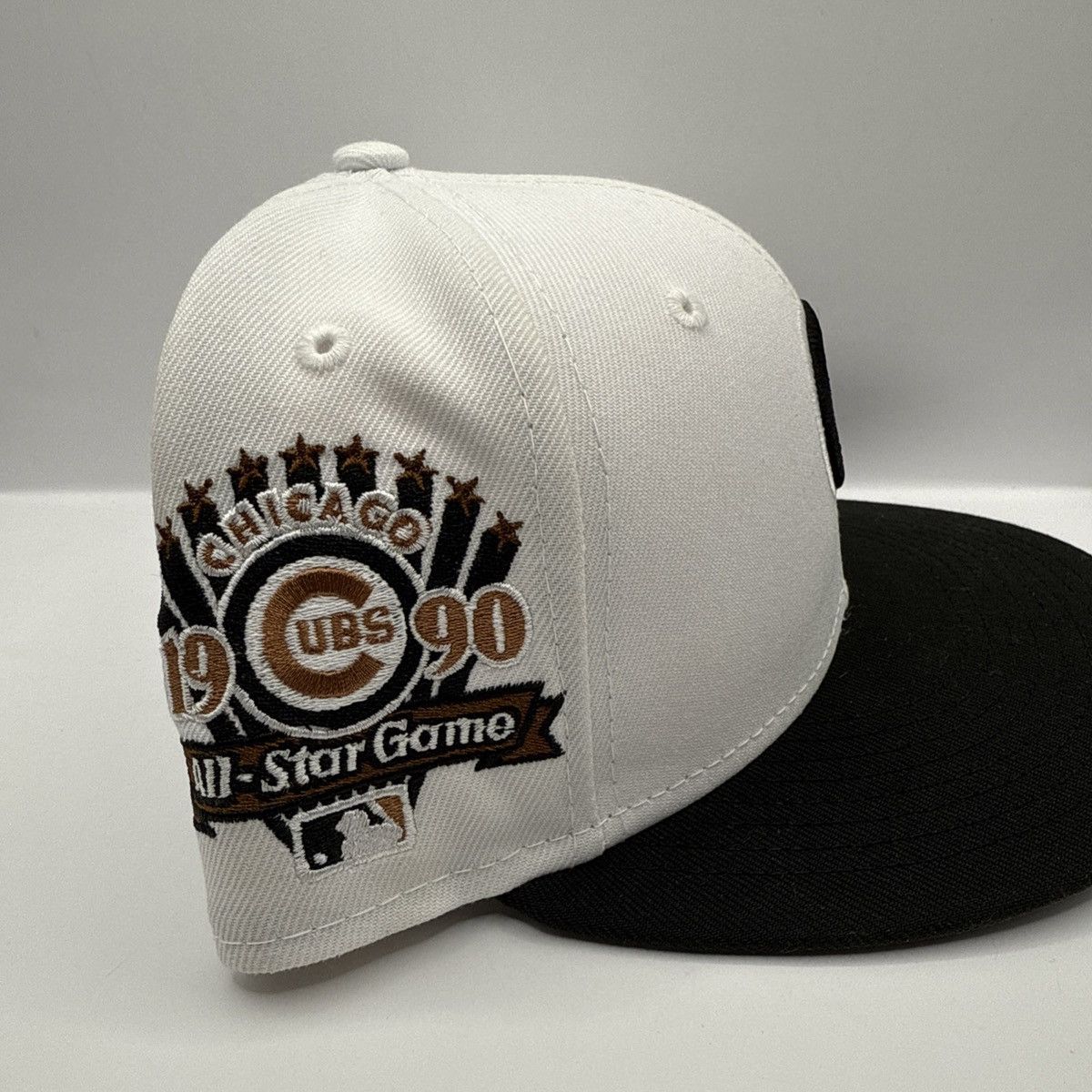 New Era New era Oreo cubs size 7 1/8 Size ONE SIZE - 2 Thumbnail