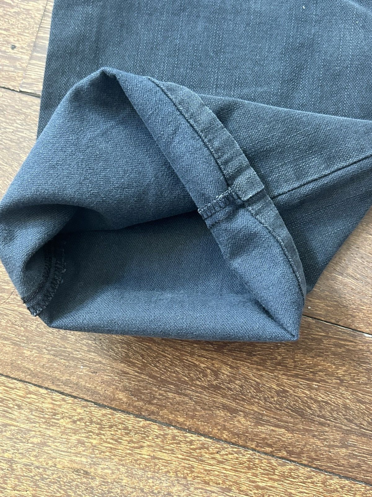 Gardeur $225 Atelier Gardeur 5 Pocket Jeans Size US 32 / EU 48 - 14 Thumbnail