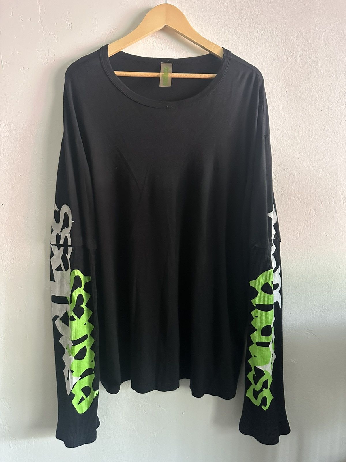 Endless Endless thermal long sleeve shirt Size US XL / EU 56 / 4 - 1 Thumbnail