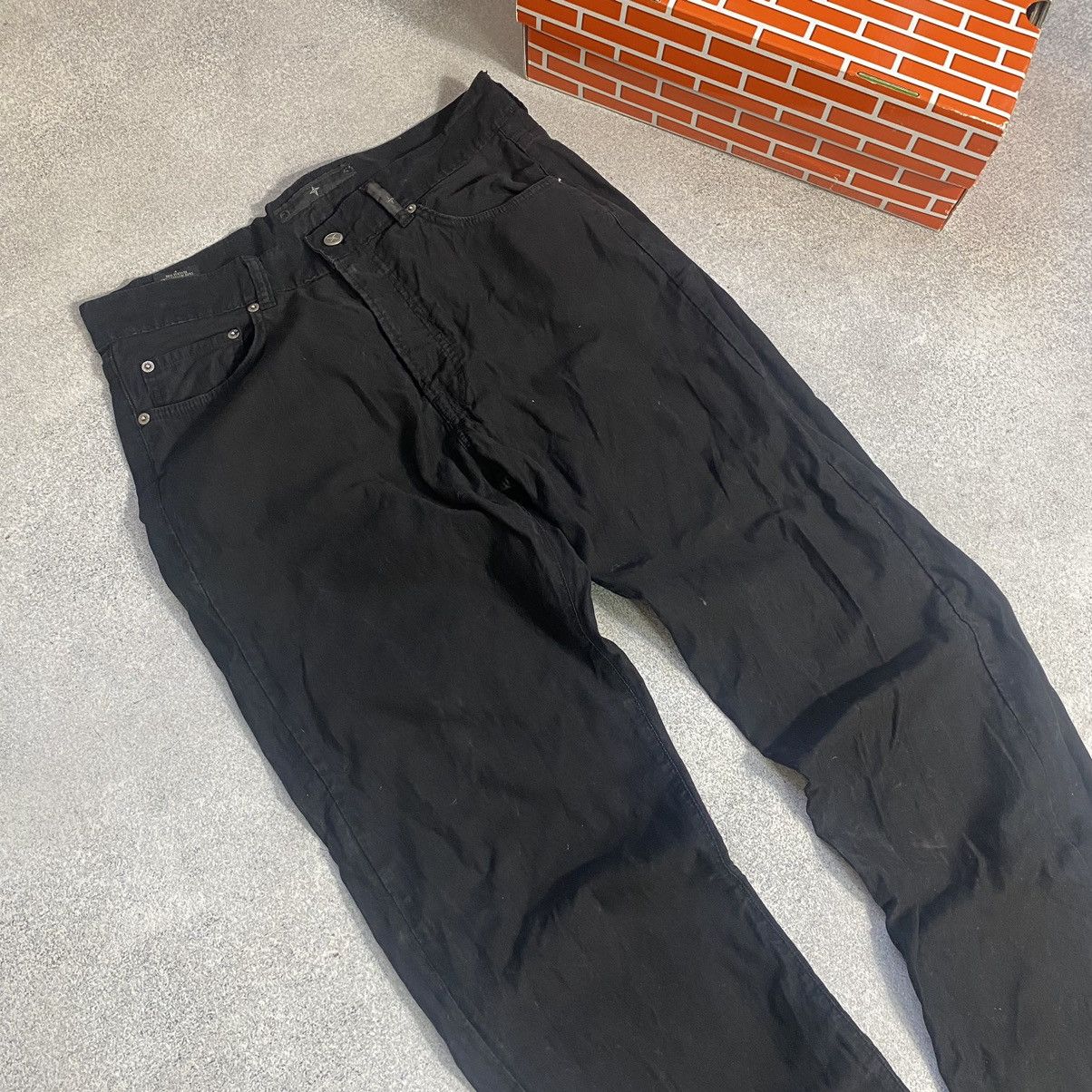 Stone Island Stone Island Jeans Size US 34 / EU 50 - 2 Thumbnail