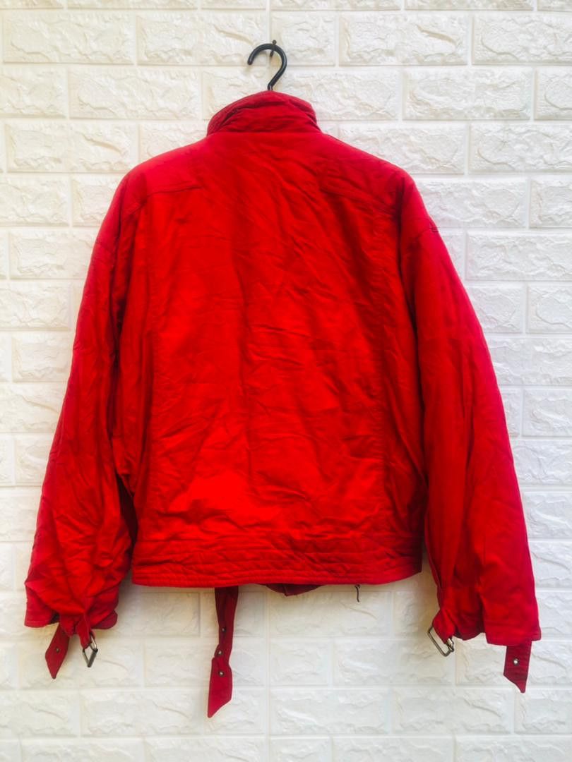 Japanese Brand × Vintage Vintage Japanese Designer Fashion Style Jacket Size US L / EU 52-54 / 3 - 2 Thumbnail