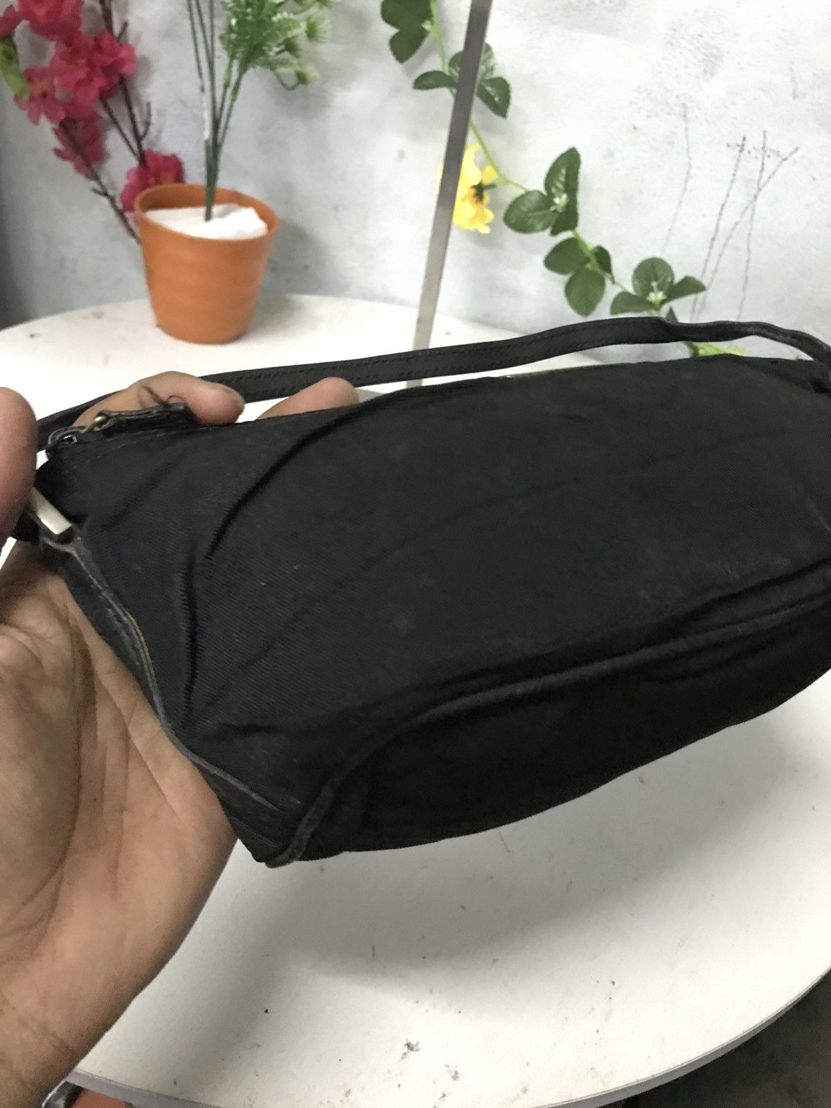 Gucci Vintage Gucci Ponchete Size ONE SIZE - 7 Thumbnail