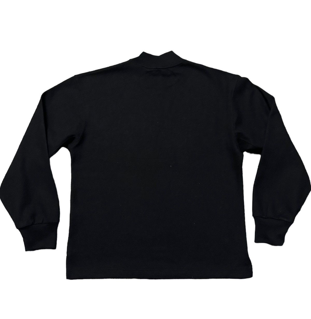 Undercover × Uniqlo Uniqlo Undercover turtle neck sweatshirt Size US S / EU 44-46 / 1 - 4 Thumbnail