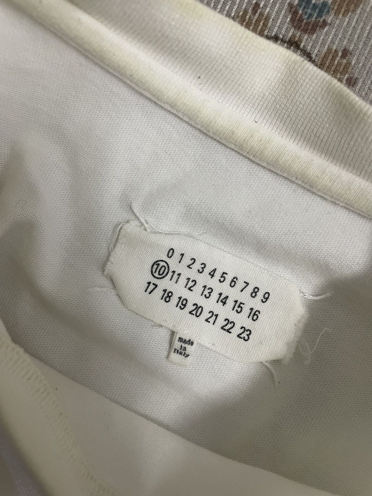 Other Maison margiela Size US XL / EU 56 / 4 - 3 Thumbnail