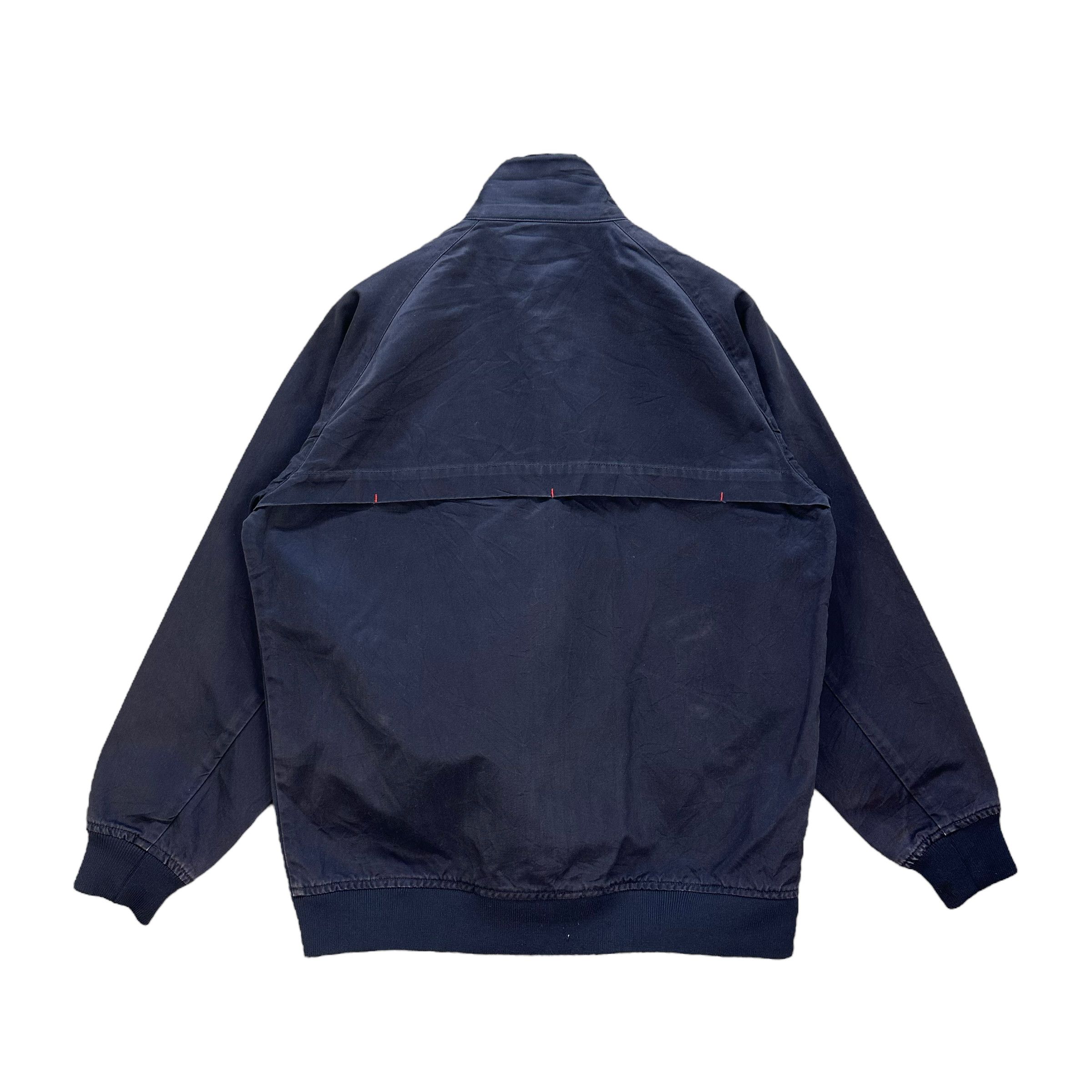 Tommy Hilfiger TOMMY HILFIGER CASUAL JACKET #8471-010 Size US L / EU 52-54 / 3 - 11 Thumbnail