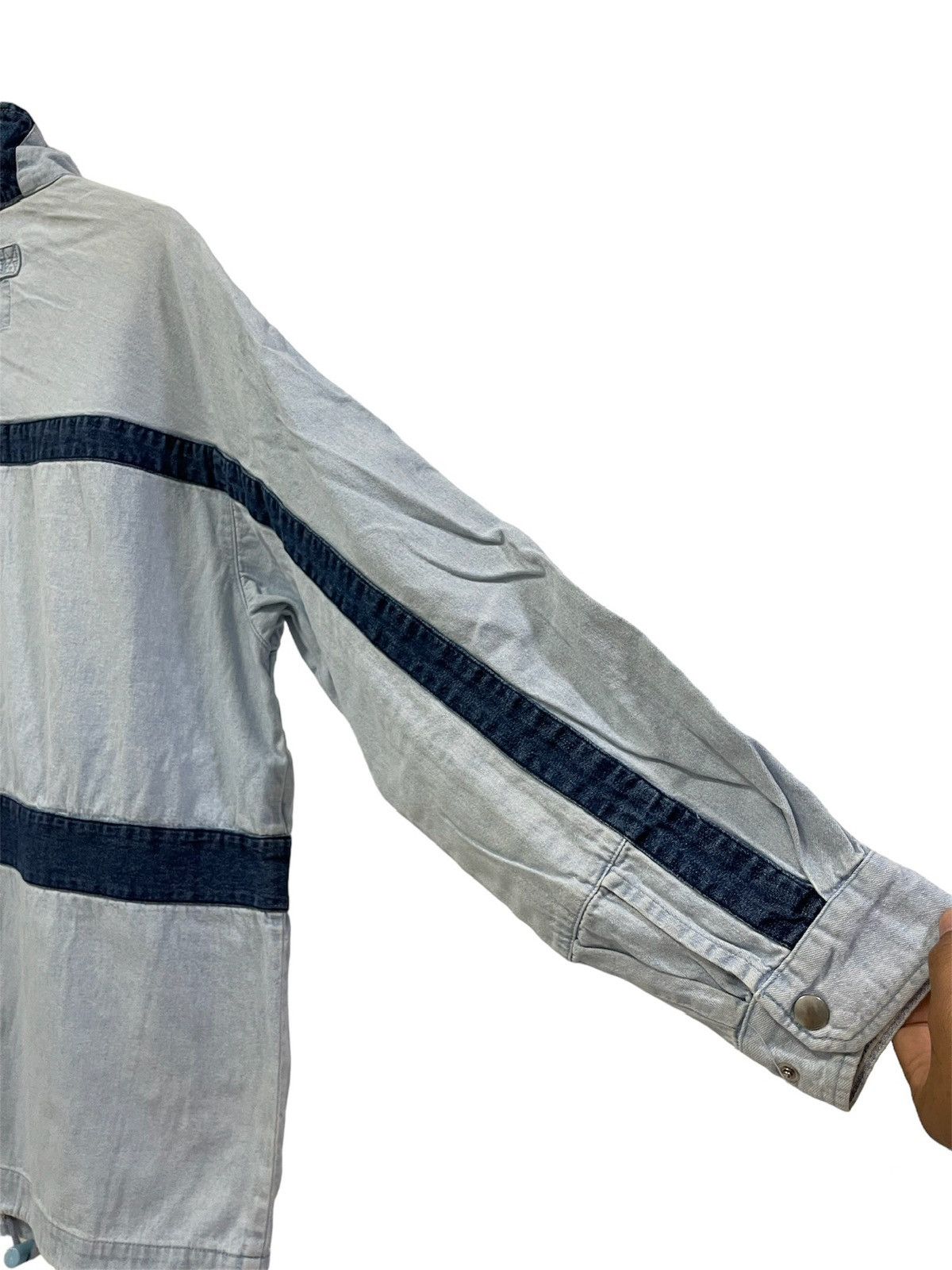 Japanese Brand Piaa Elegance By Terzo Yamamoto Motor Sport Vintage Jacket Size US S / EU 44-46 / 1 - 10 Thumbnail