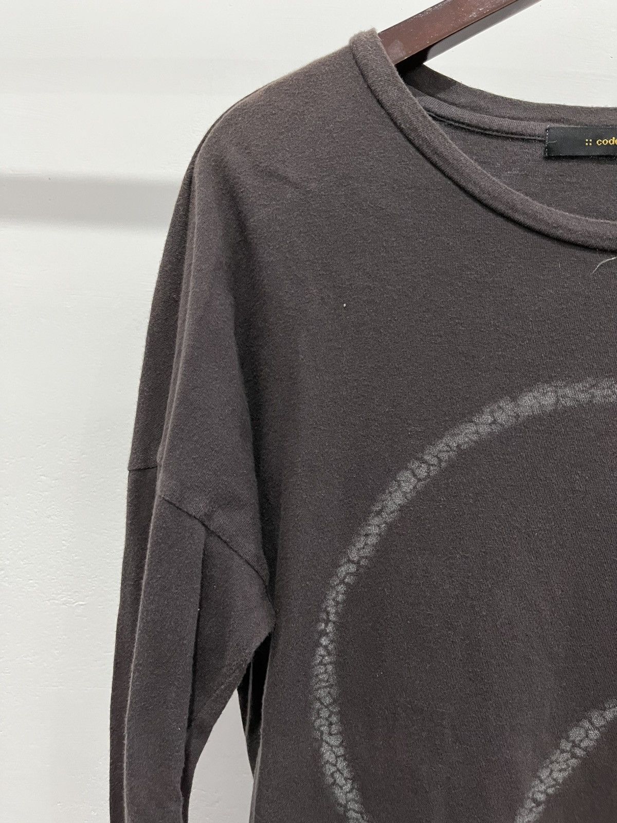 5351 POUR LES HOMMES × If Six Was Nine × Japanese Brand Codes combine ifsixwasnine lgb styled Size US S / EU 44-46 / 1 - 3 Thumbnail