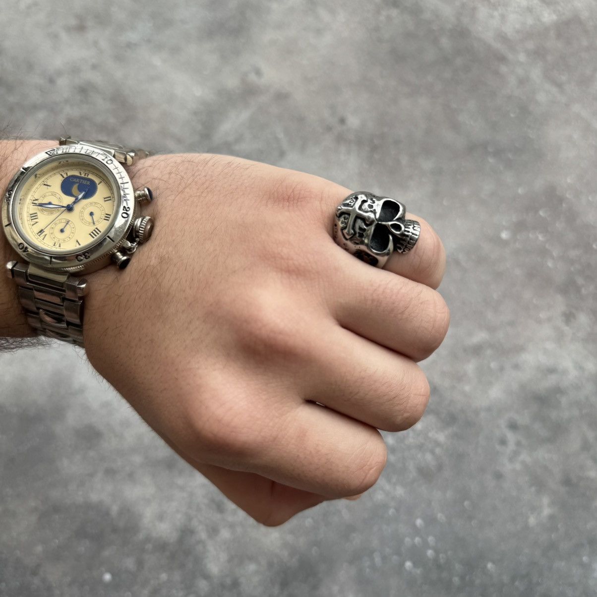 Men's If Six Was Nine Jewelry & Watches | Grailed