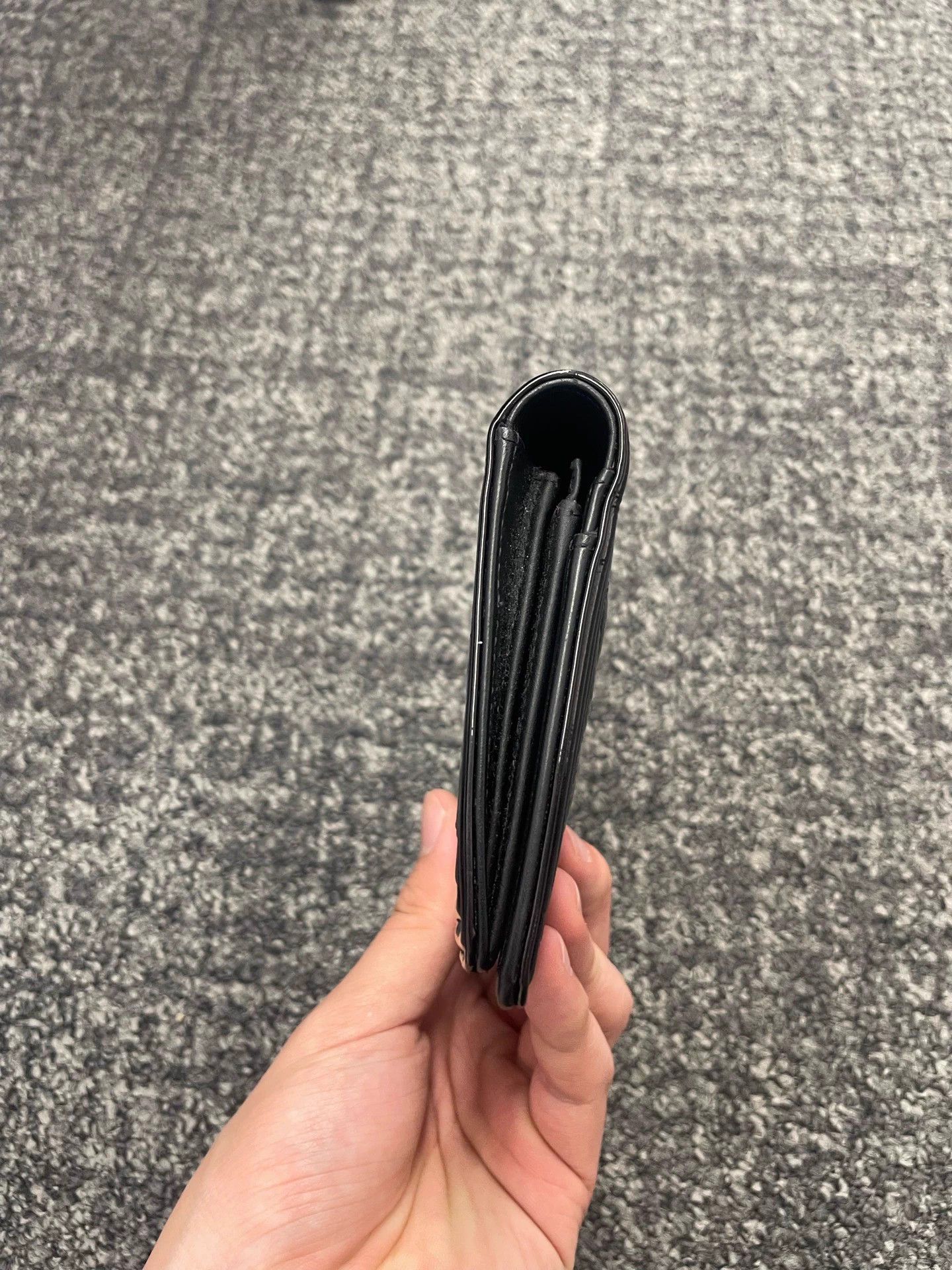 Chanel Chanel Leboy Wallet 20 Size ONE SIZE - 4 Thumbnail