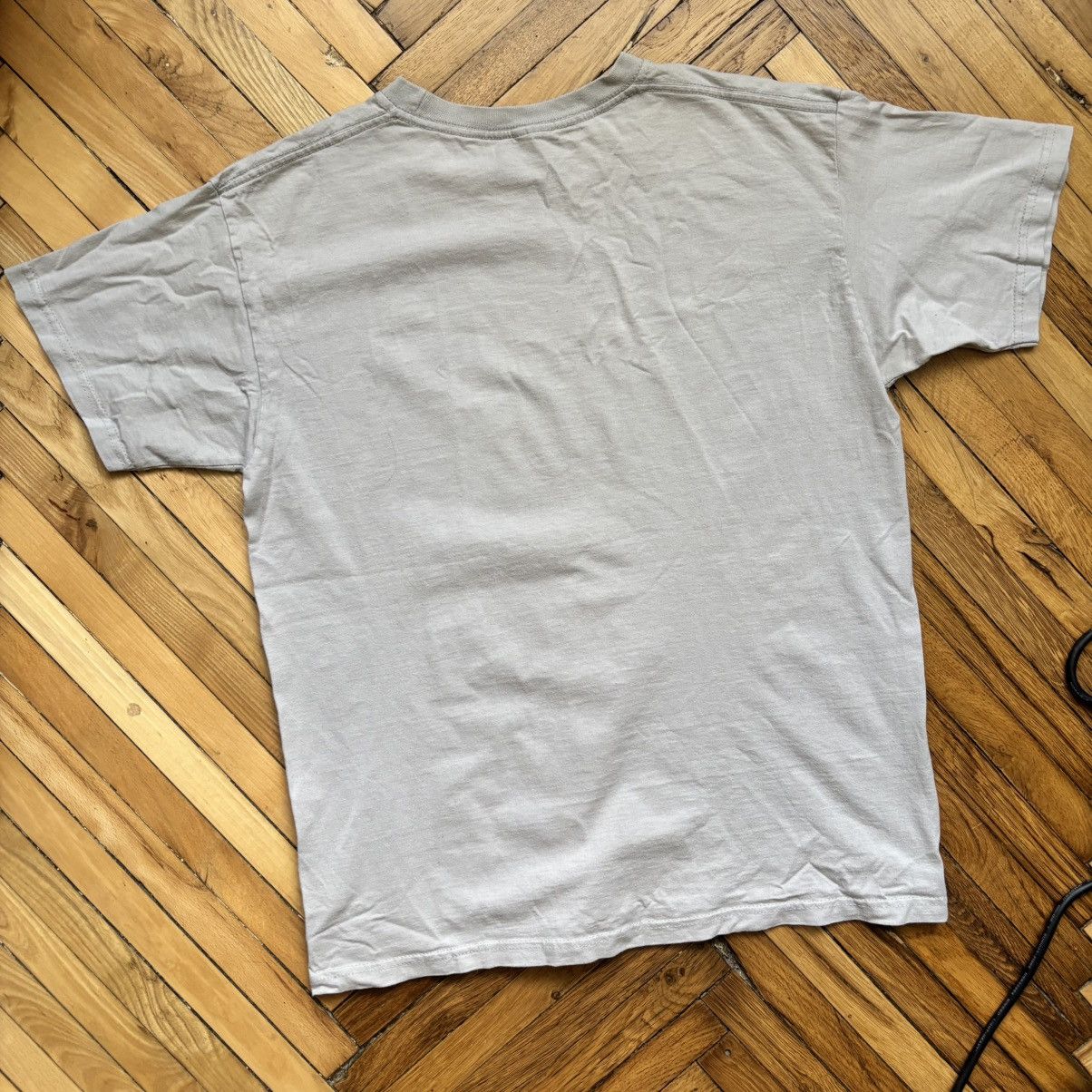 Vintage Vintage Y2K Band Tee Pearl Jam T-Shirt Grunge Western Punk Size US S / EU 44-46 / 1 - 2 Thumbnail