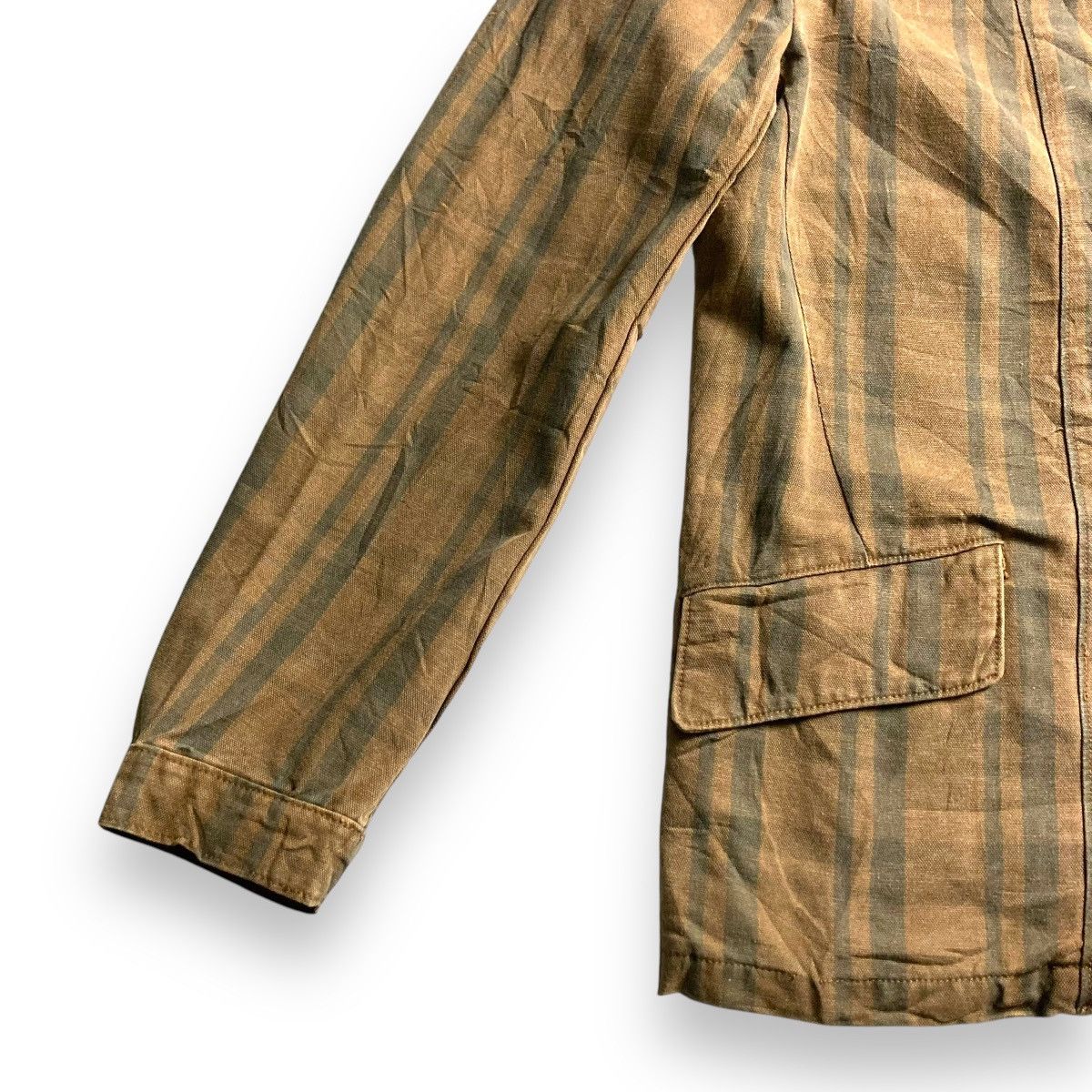 Woolrich Woolen Mills VINTAGE WOOLRICH CHECKERED BLAZER JACKET Size US M / EU 48-50 / 2 - 6 Thumbnail
