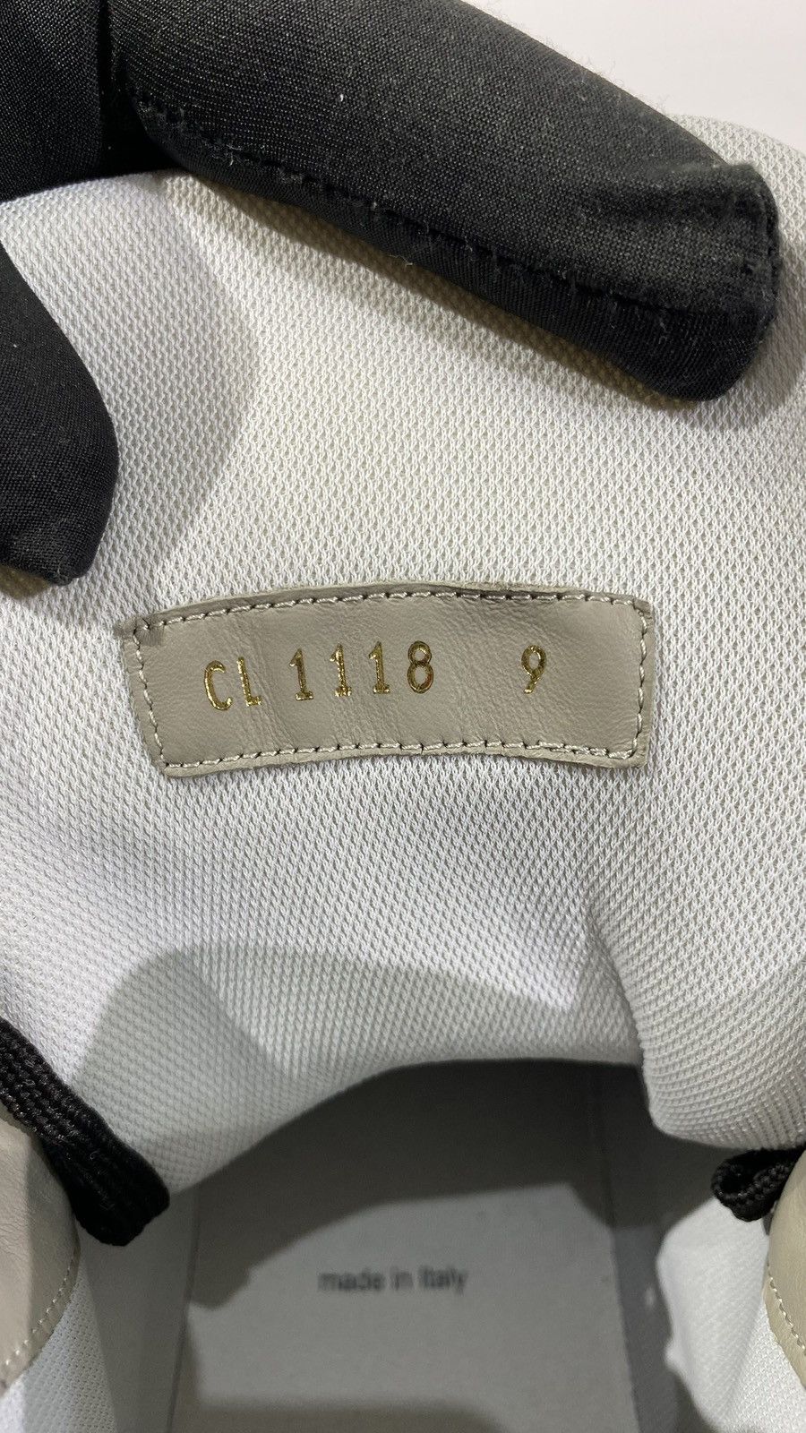 Louis Vuitton Louis Vuitton Virgil Abloh 9 High Top Boots Sneakers Size US 9 / EU 42 - 13 Thumbnail