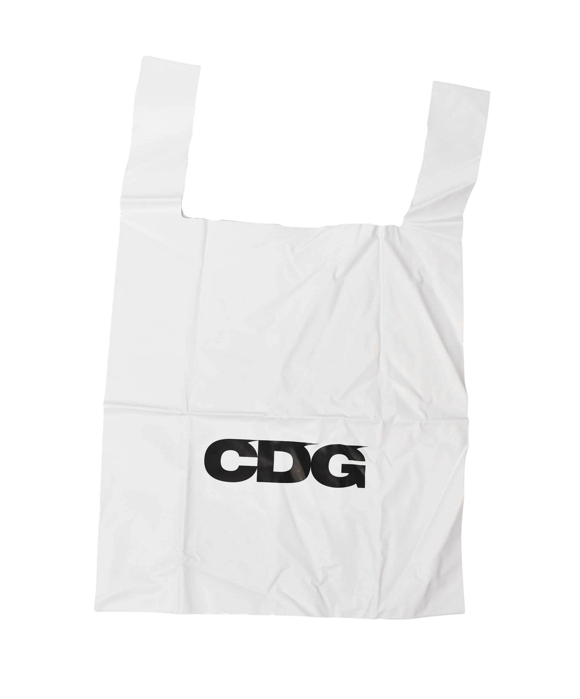 CDG by Comme des Garcons × Comme des Garcons logo graphic tote bag 27260 - 742 60 Size ONE SIZE - 1 Thumbnail