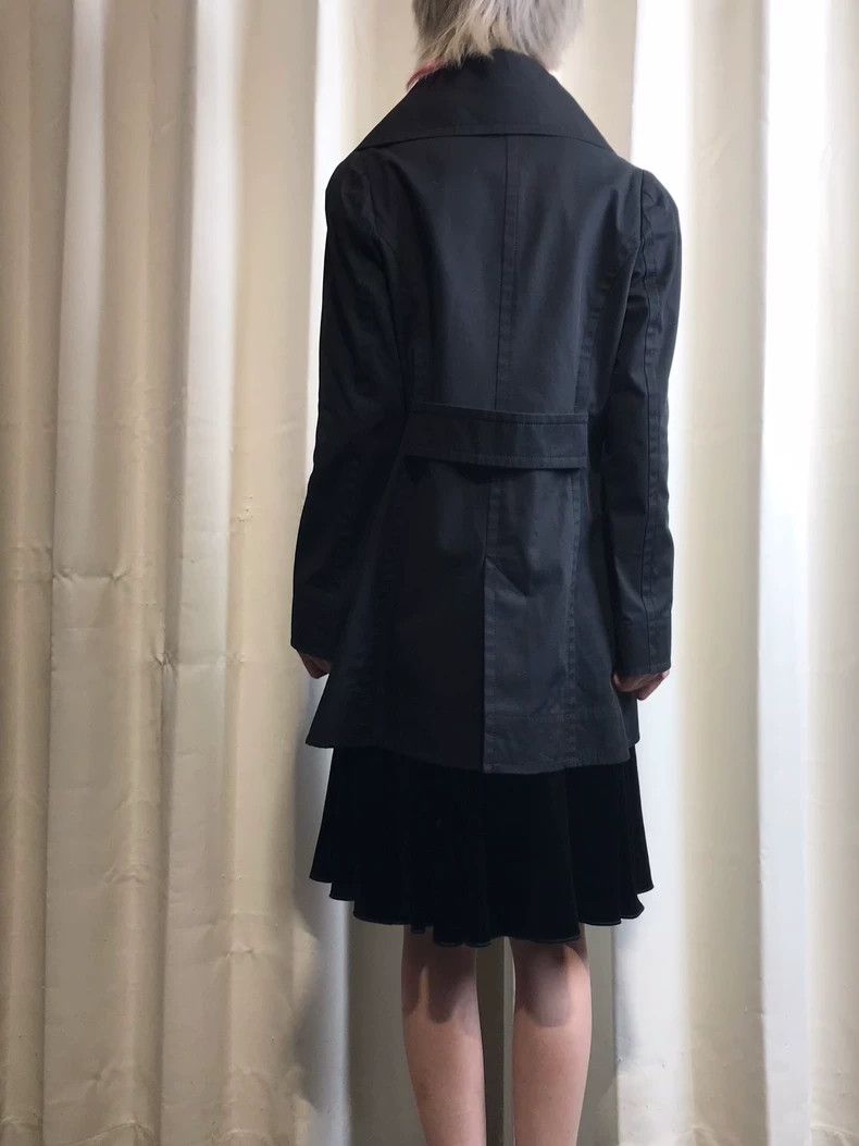 Vivienne Westwood Vivienne Westwood size2 Transform your trench coat Size S / US 4 / IT 40 - 7 Thumbnail
