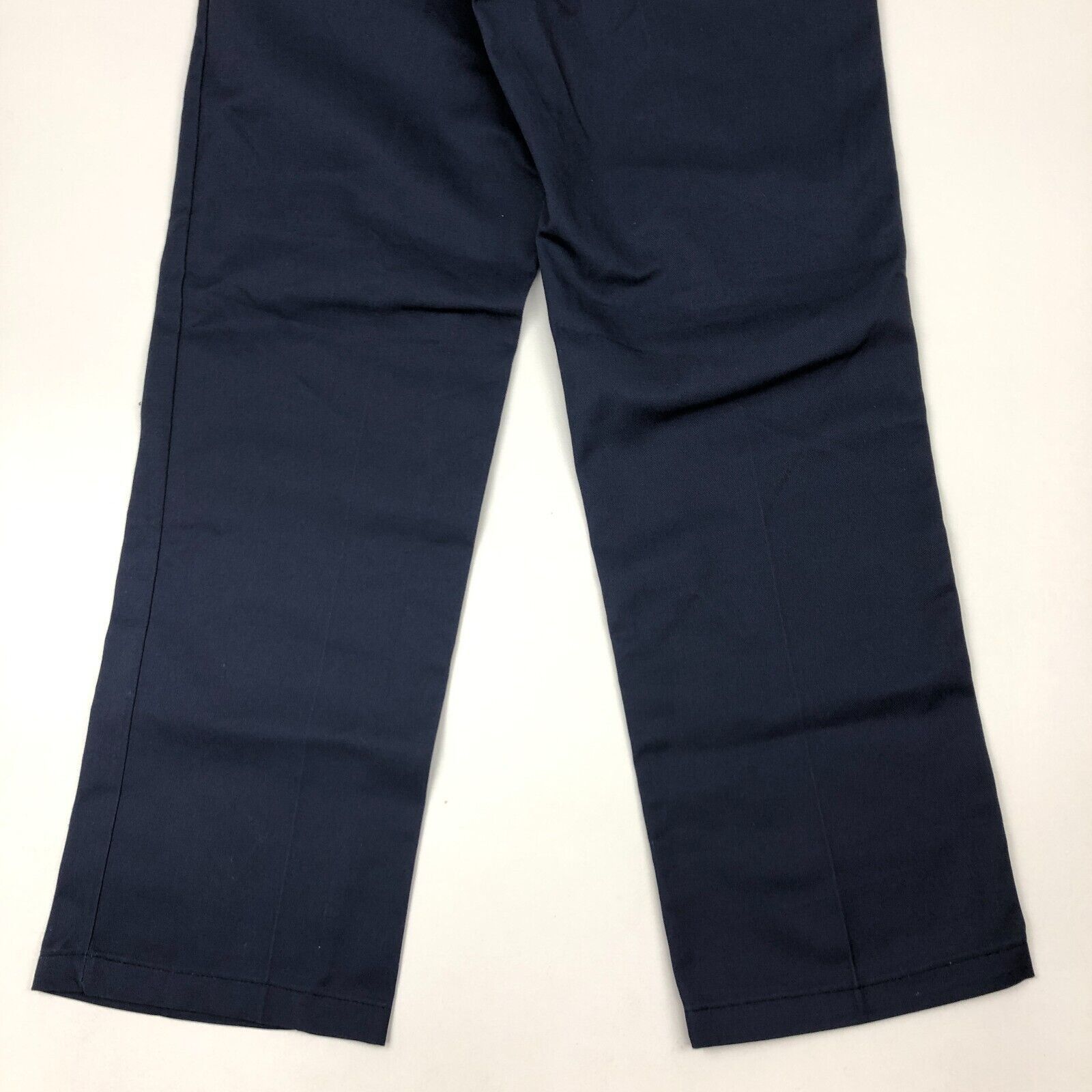 Dickies New Dickies 874 Original Fit Navy Blue Pants Size 33x31 Size US 33 - 8 Thumbnail