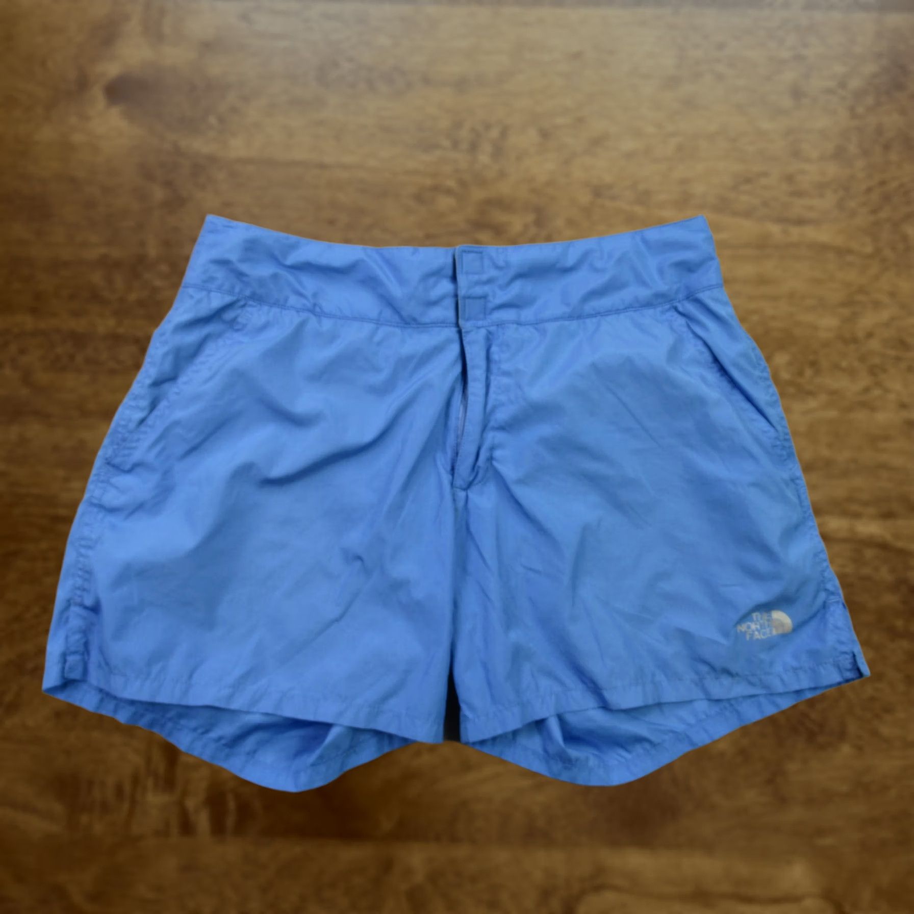 The North Face North Face Shorts Womens Small Lightweight Running Workout Liners Size 28" / US 6 / IT 42 - 1 Thumbnail