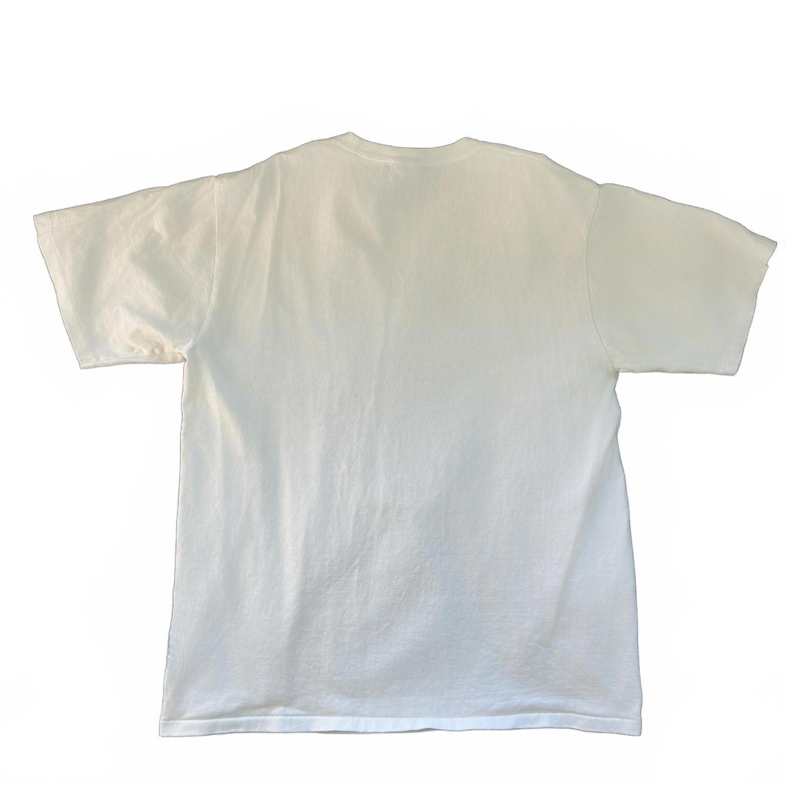 Other A Bathing Ape Colours By Bathing Ape Tee Size US XXL / EU 58 / 5 - 3 Thumbnail