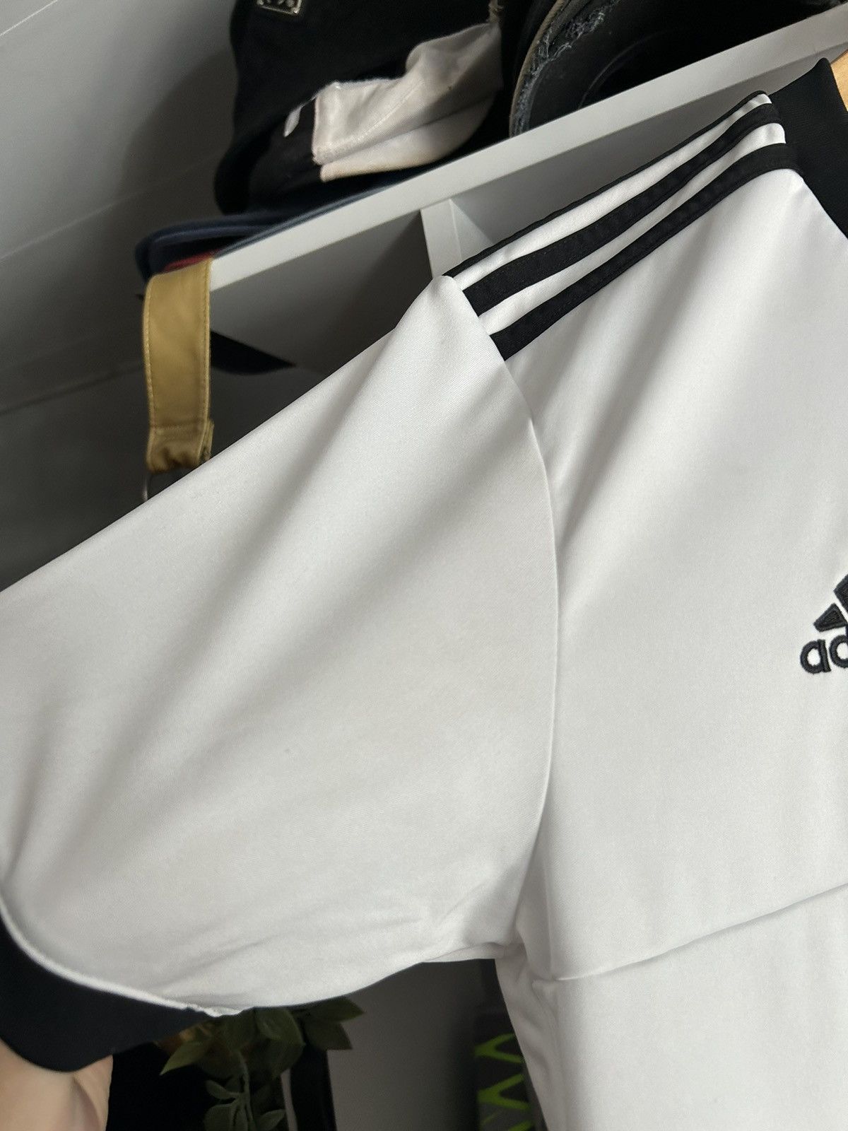 Adidas Adidas Aberdeen Considine number 4 jersey Size US S / EU 44-46 / 1 - 10 Thumbnail
